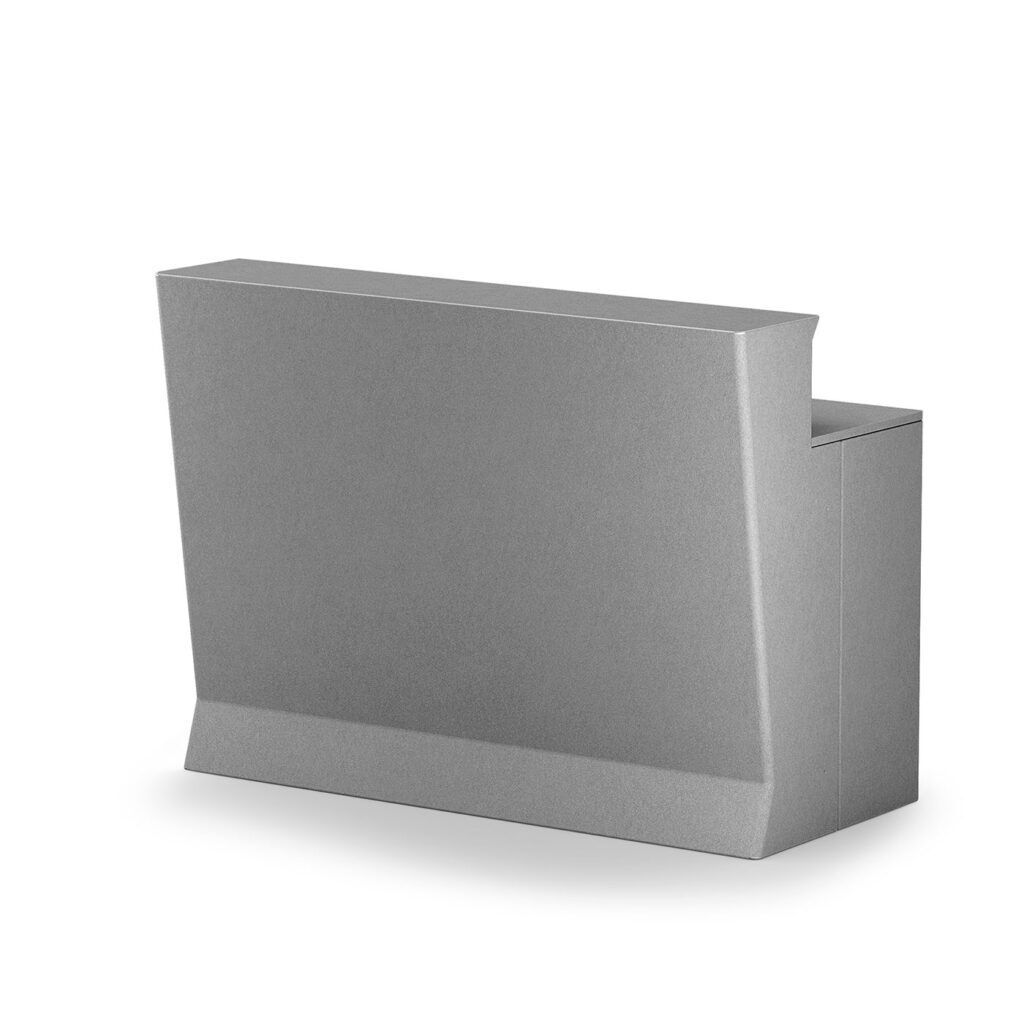 Наружная полиэтиленовая барная стойка Lyxo Design MARVY ARCH-00151050 - Вид №8