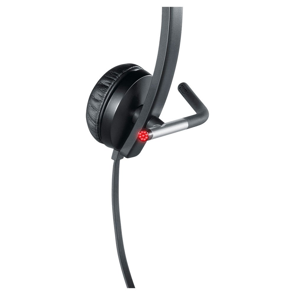 981-000514 headset h650e usb mono oem Logitech Santreyd  - Вид №3