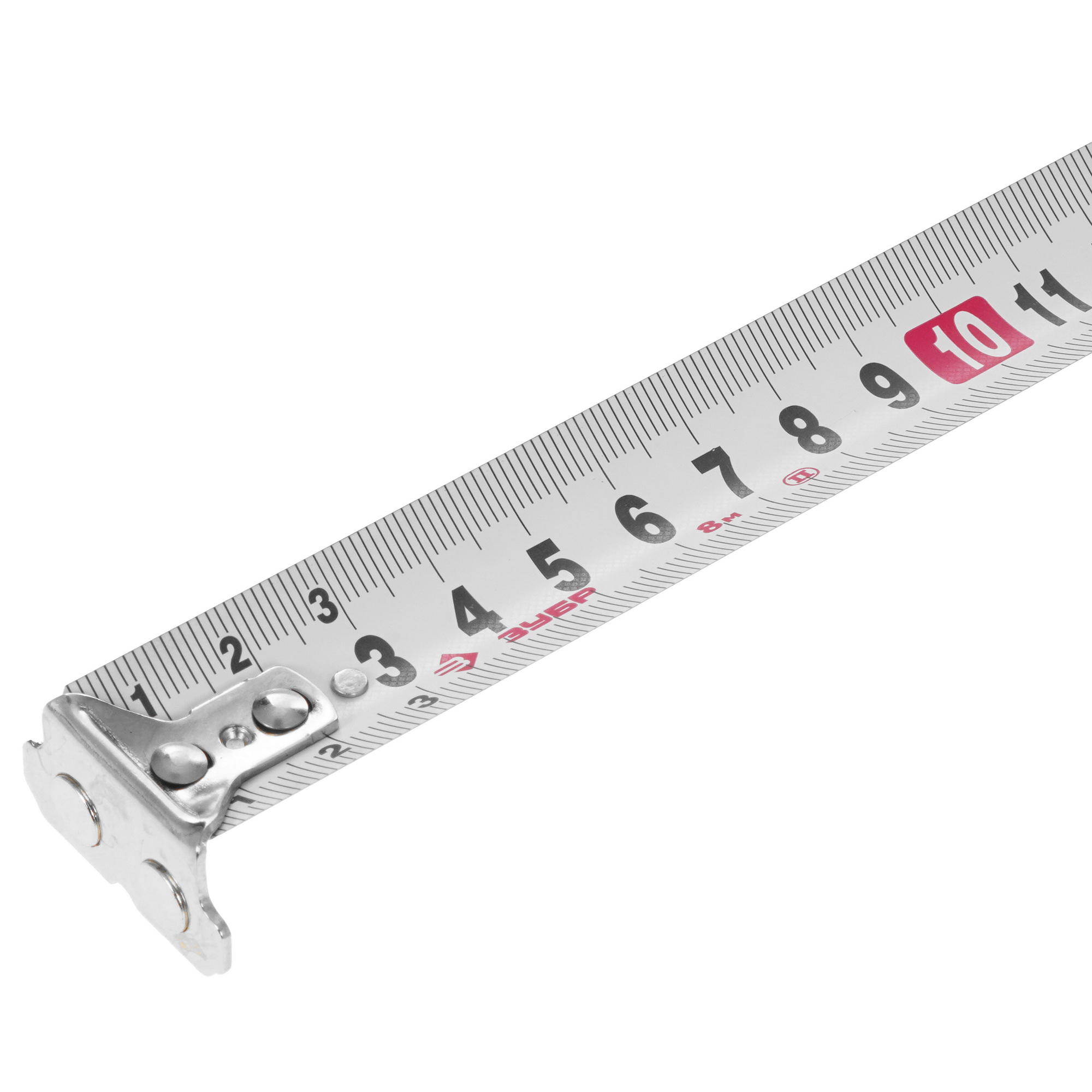 Рулетка ЗУБР 34056-08-25_z02 9107922 STDN-0051558 - Вид №2