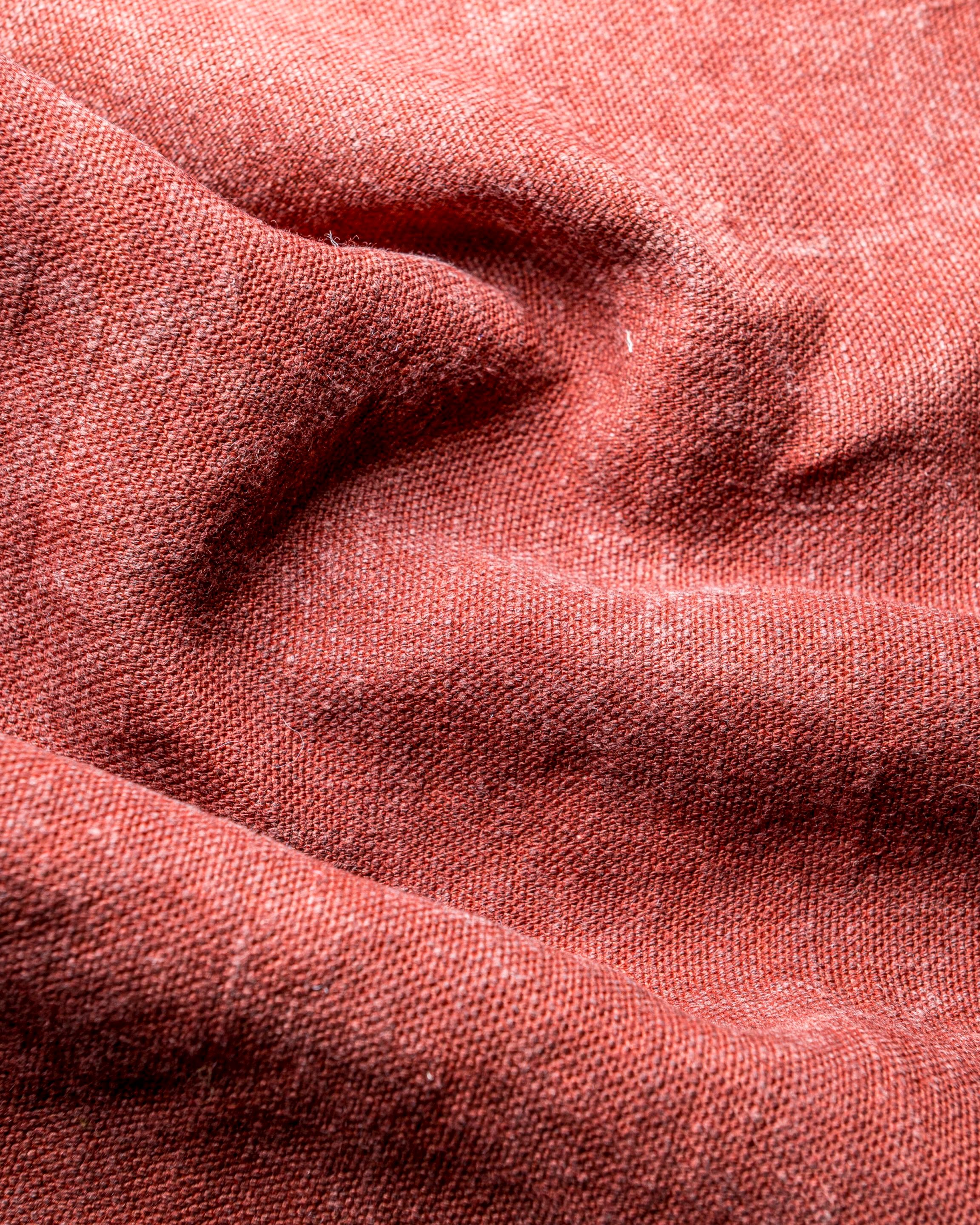 Льняная однотонная ткань The House of Lyria FREGOLA ARCH-00060647 - Вид №21