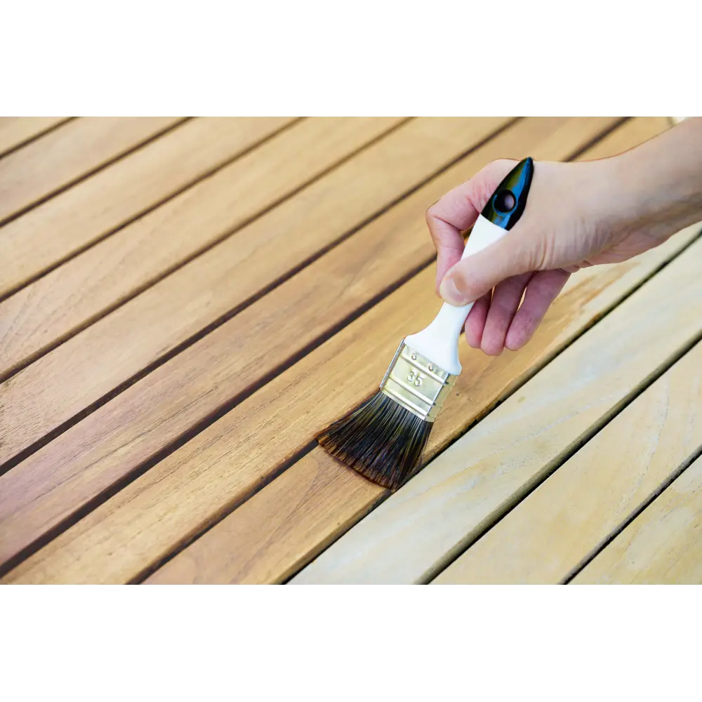 АКВАТЕКС Антисептик защитно-декоративный для дерева с натуральным воском 0.75 л 82603237 STLM-0031245 - Вид №7