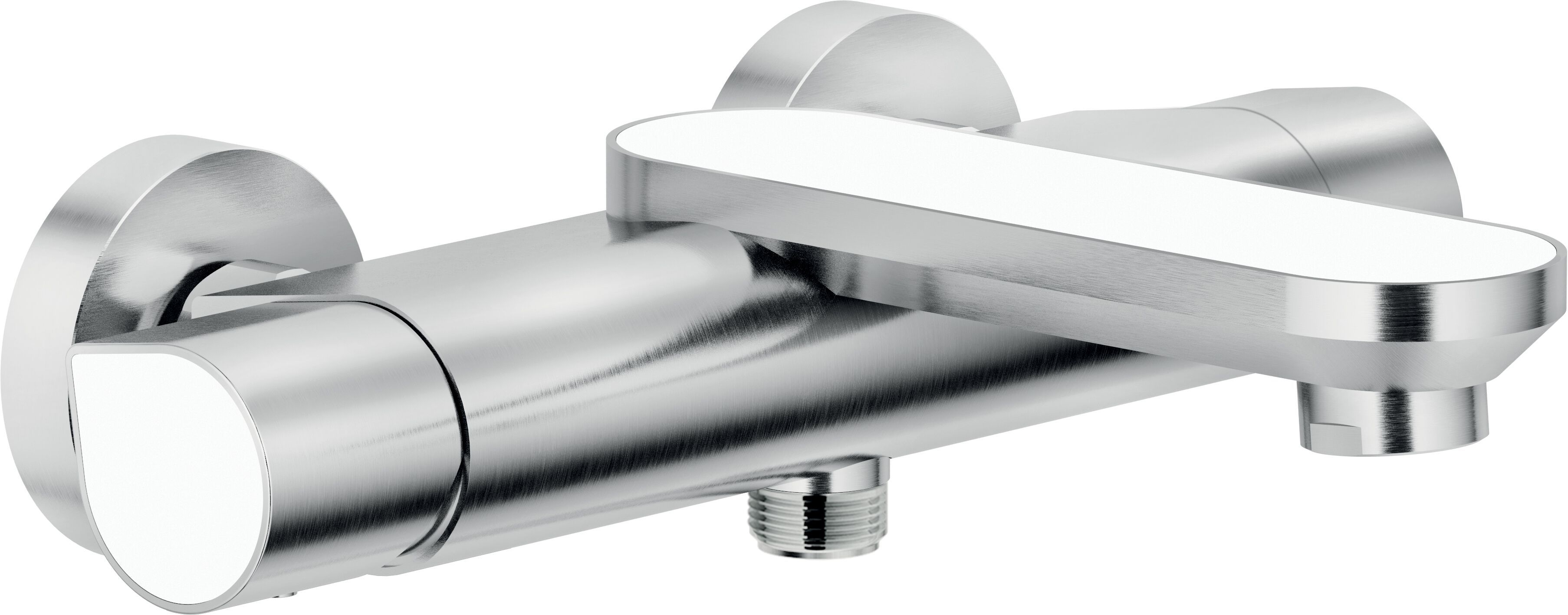 Однорычажный смеситель для ванны Nobili Dress ARCH-00102805 - Вид №30