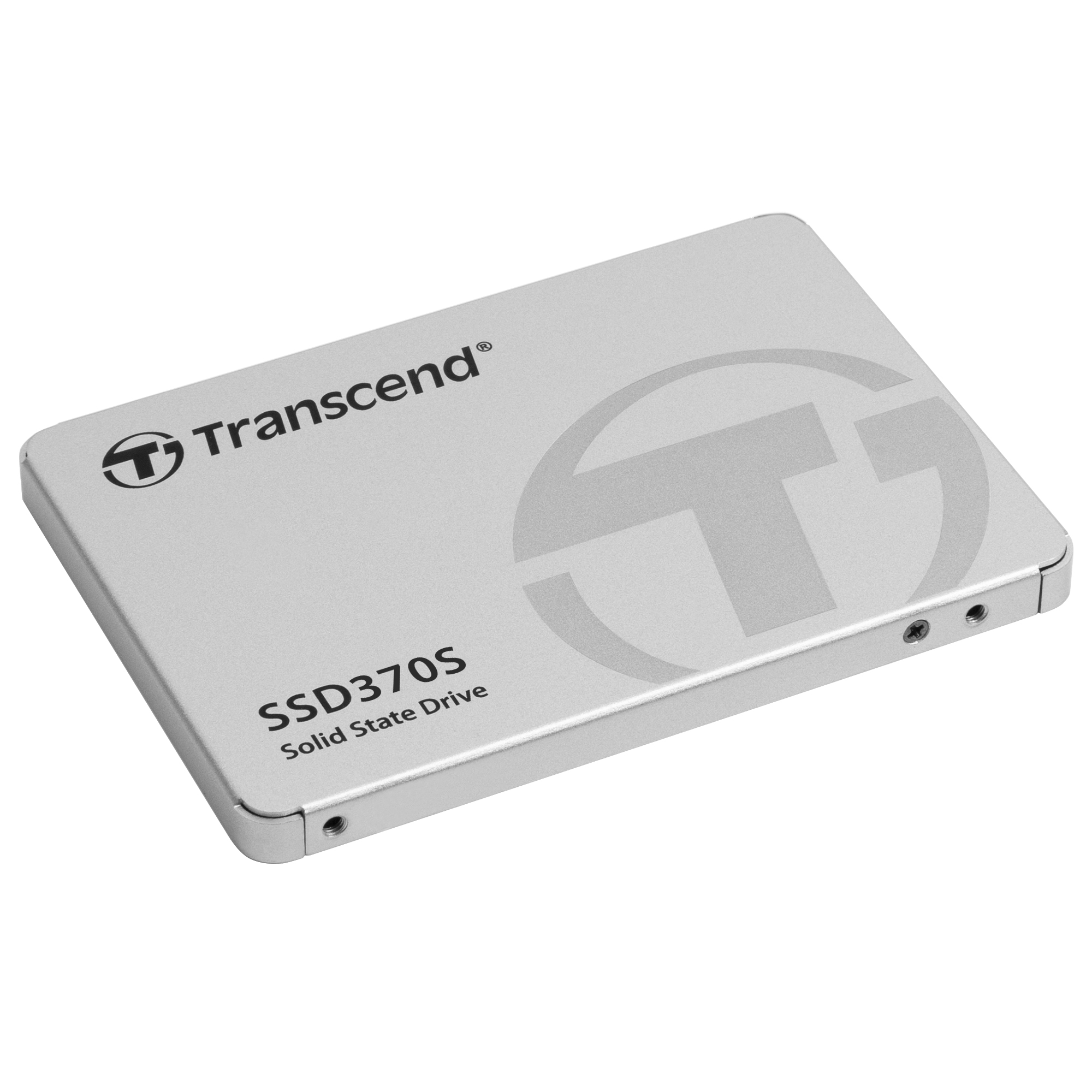 TS512GSSD370S 512gb ssd, 2.5", mlc, ts6500, 128mb ddr3, (advanced power shield, devsleep mode) new package Transcend Santreyd  - Вид №4