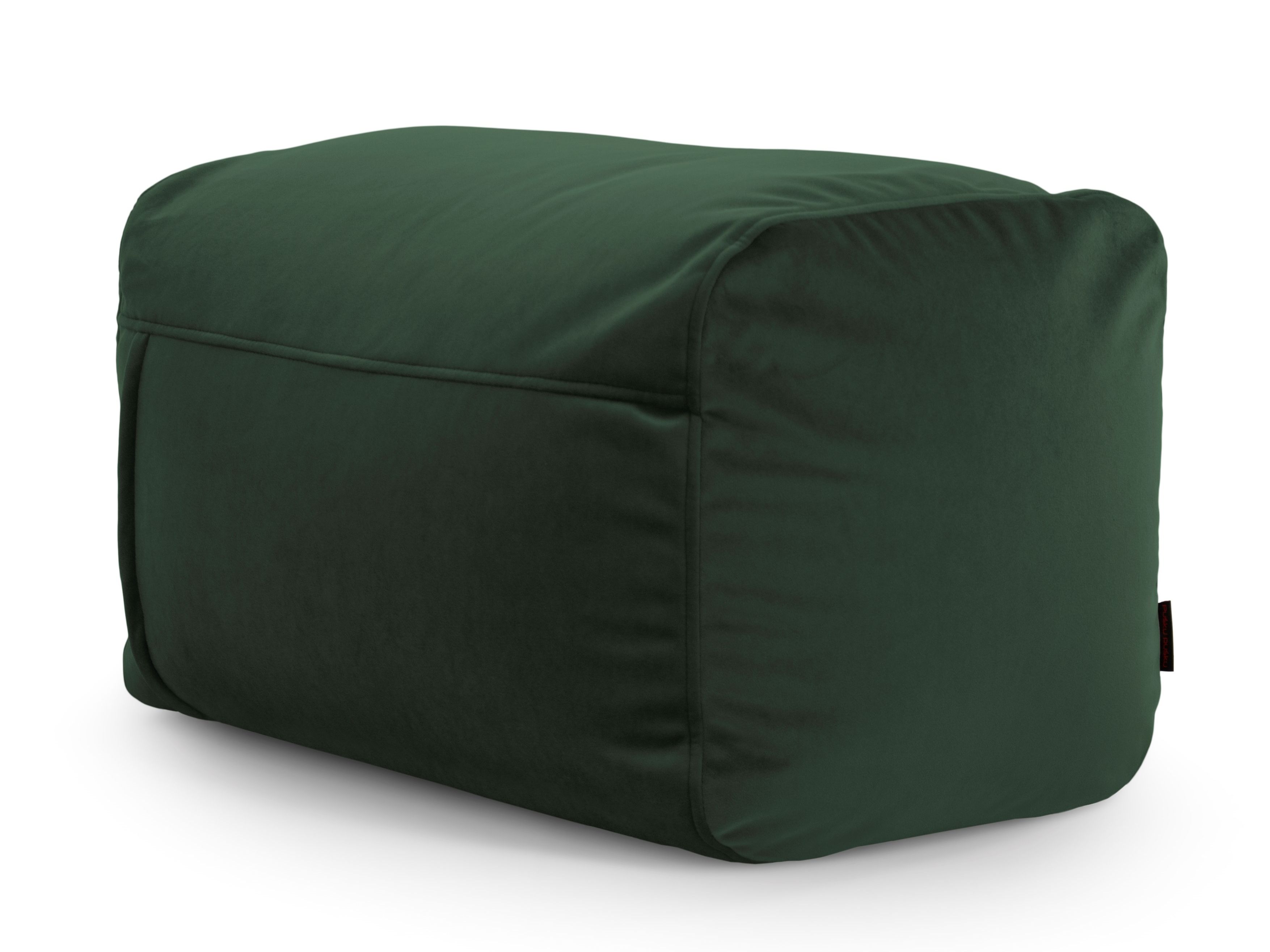 Полиэстер прямоугольный пуф Pusku pusku Барселона ARCH-00097325 - Вид №2