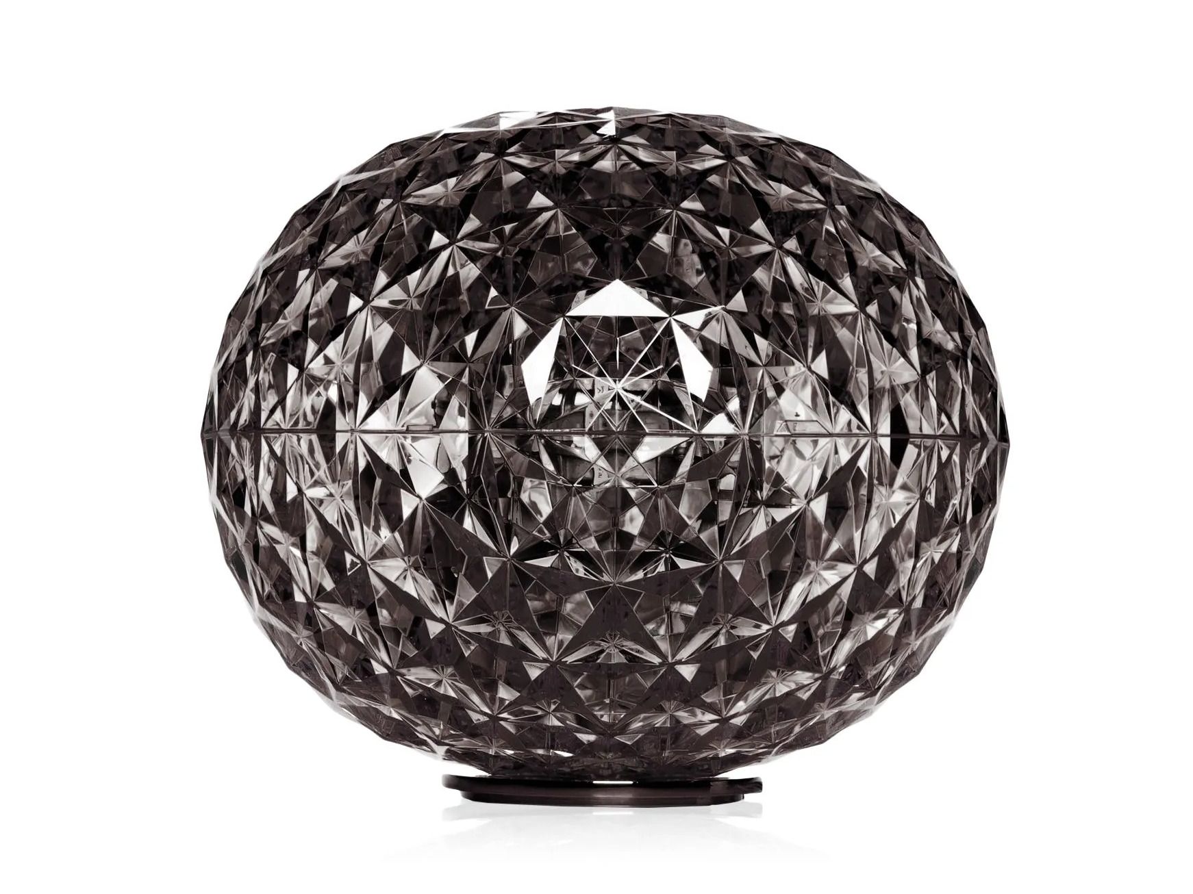 Светодиодная настольная лампа из инженерного пластика Kartell Planet ARCH-00125145