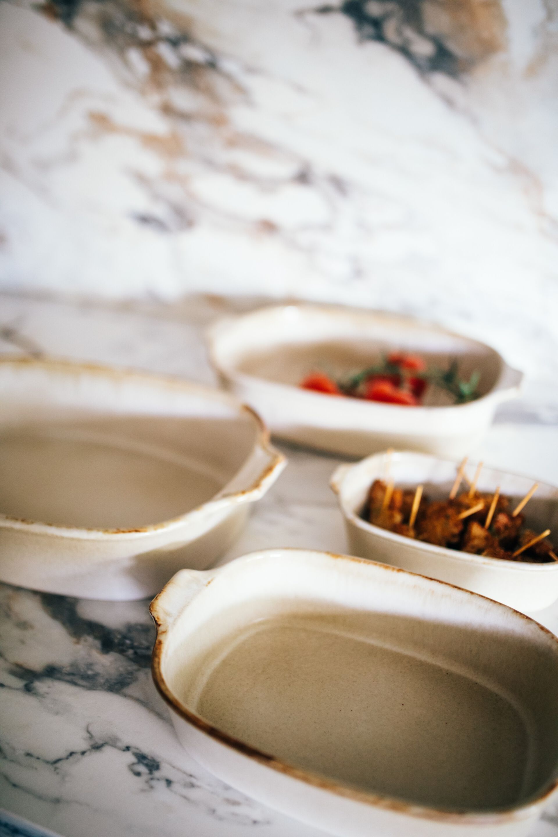 Противень из керамогранита POMAX Асколи ARCH-00031227 - Вид №3