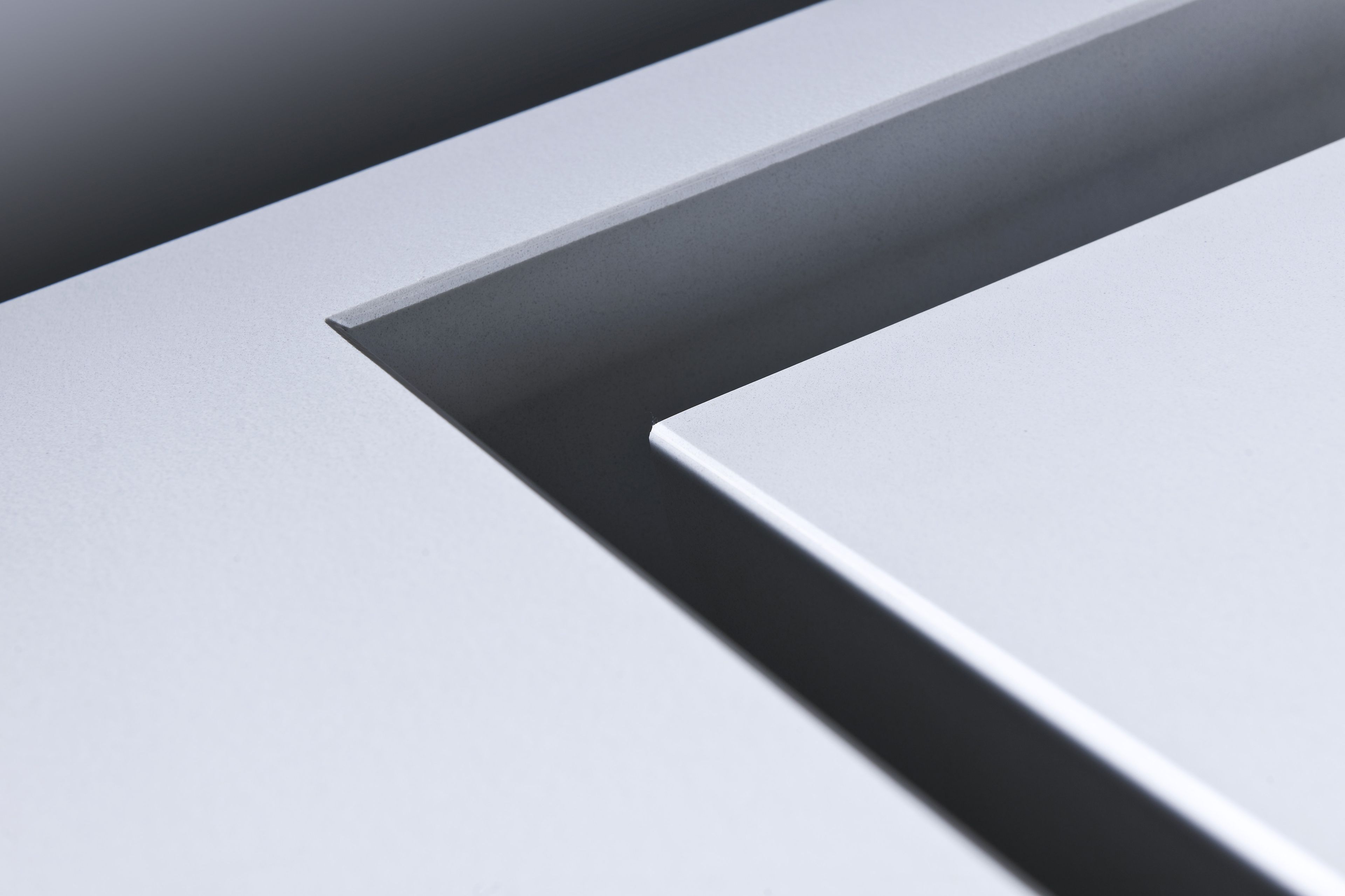 Kitchen with island Steininger BLOCK ARCH-00000281 - Вид №10