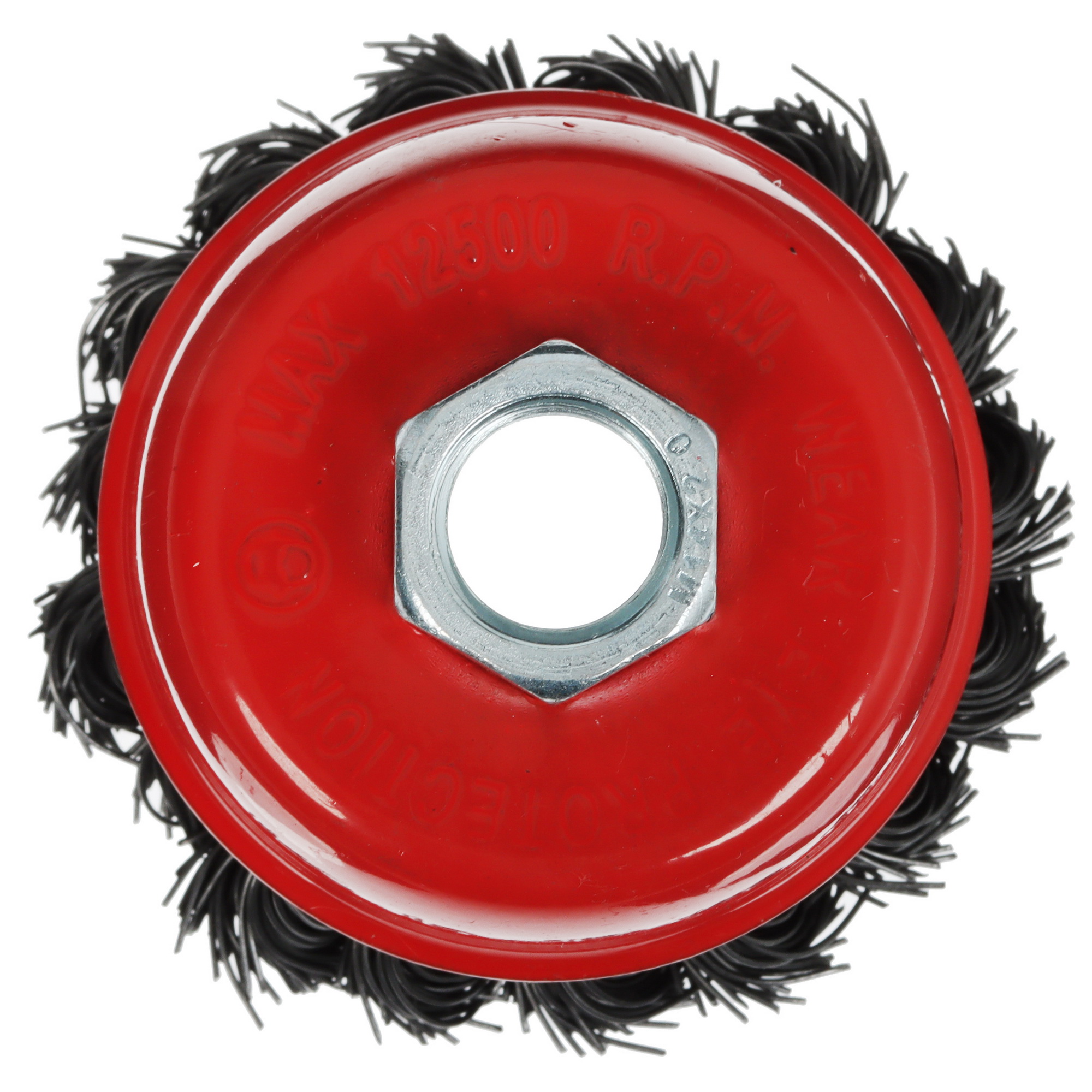 Щетка Elitech 189145 9130367 STDN-0026222 - Вид №2