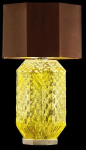 Masiero Настольная лампа накаливания из муранского стекла Glass
