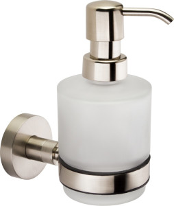 51512 Дозатор жидкого мыла FX- FIXSEN MODERN