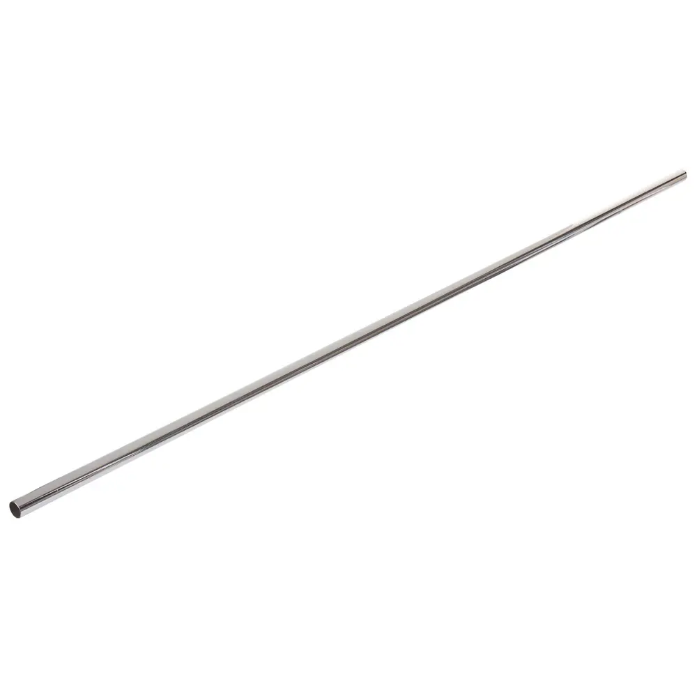 PALLADIUM Хромированная круглая труба 16×1000 мм для мебельных конструкций 88458243 STLM-1580557 - Вид №1