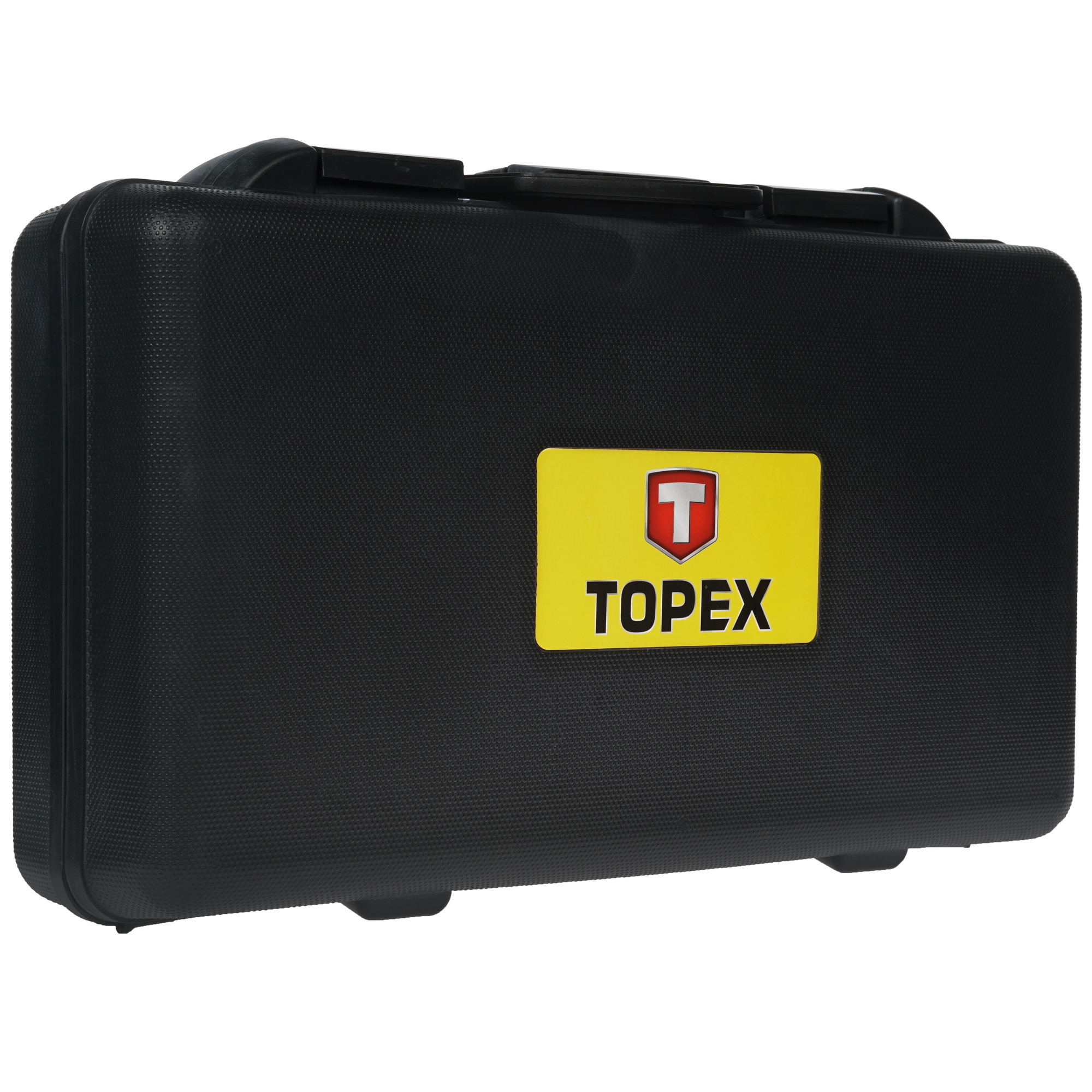 Лазерный нивелир Topex 29C909 1086306 STDN-0108710 - Вид №6