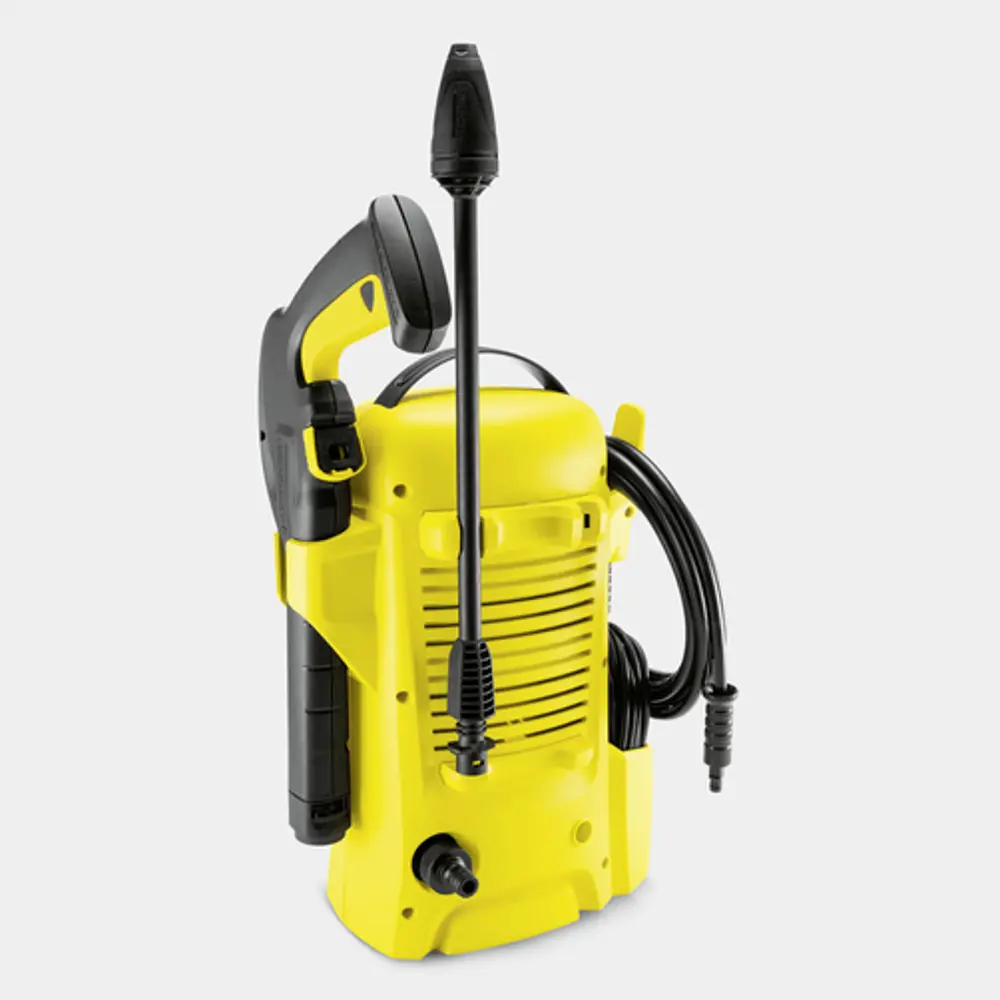 Минимойка Karcher K2 Universal Car 110 бар 360 л/ч STLM-2201308 - Вид №4