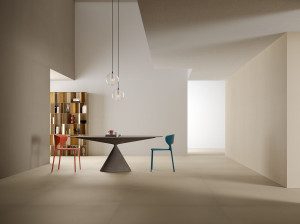 Напольное покрытие / Напольное покрытие из керамогранита