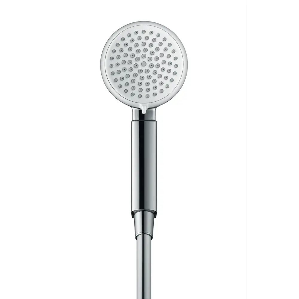 Лейка для душа Hansgrohe MyClub EcoSmart 4 режима цвет хром белый STLM-2197137 - Вид №1