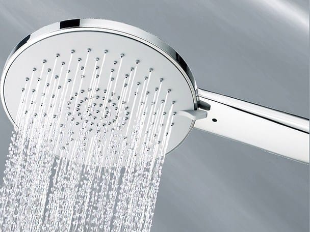 Ручной душ с 3 струями Bossini Mixa / 3 Fitair ARCH-00089004 - Вид №6