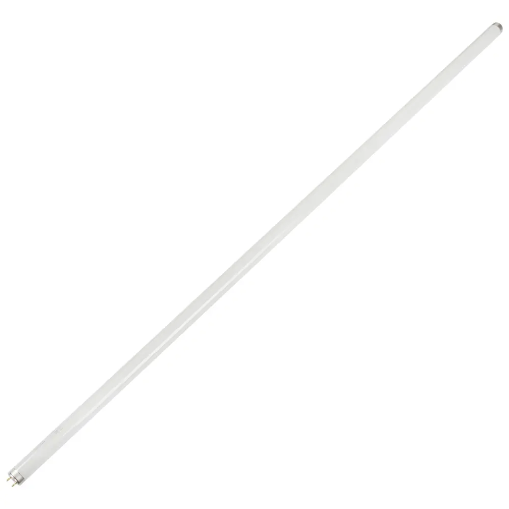 Лампа люминесцентная Radium T8 1200 мм 36 Вт свет холодный белый STLM-2052898