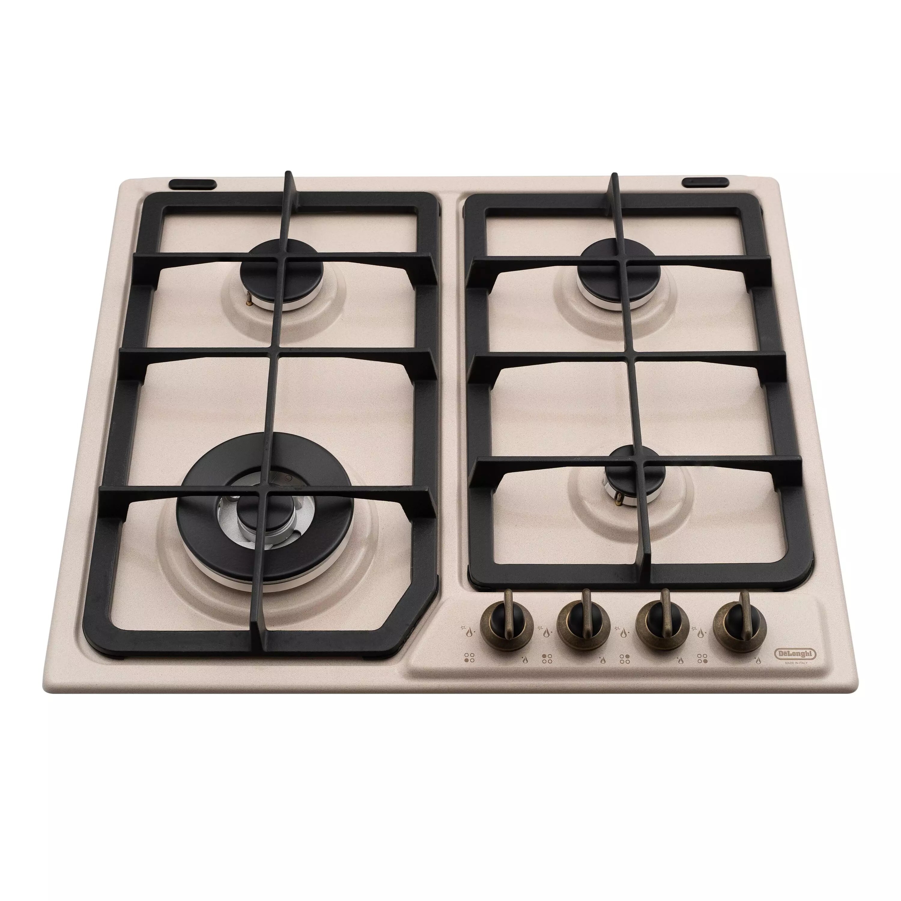 9086999 Газовая варочная поверхность DeLonghi OWF 46 PRO RUS STDN-0091858 - Вид №2