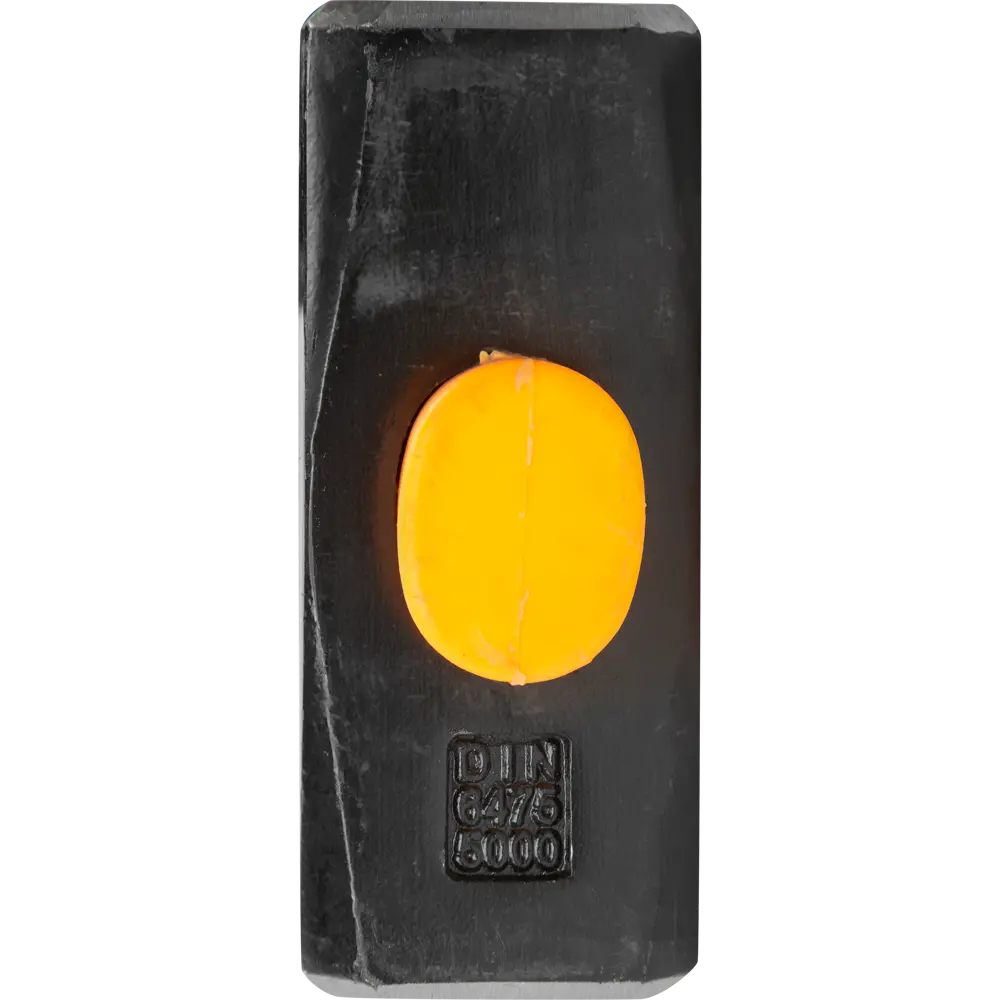 Кувалда Вихрь с фиберглассовой рукояткой 5 кг для строительных работ 85088497 STLM-0058543 - Вид №2