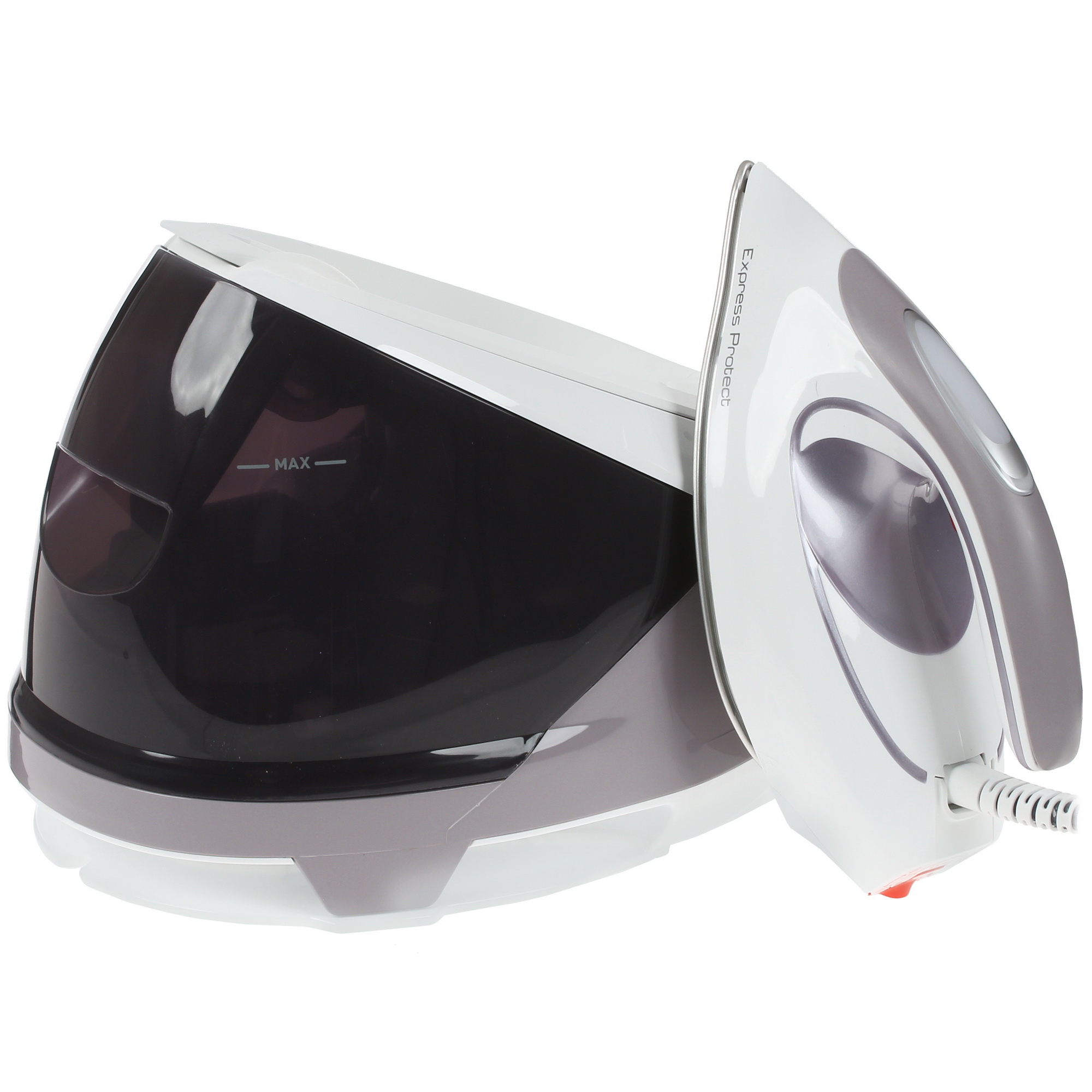 1695519 Парогенератор Tefal Express Protect SV9203E0 серый STDN-0119787