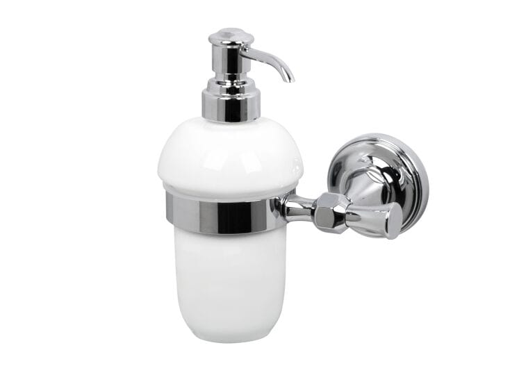 Керамический настенный дозатор мыла Gaia Mobili Complements ARCH-00045483 - Вид №1