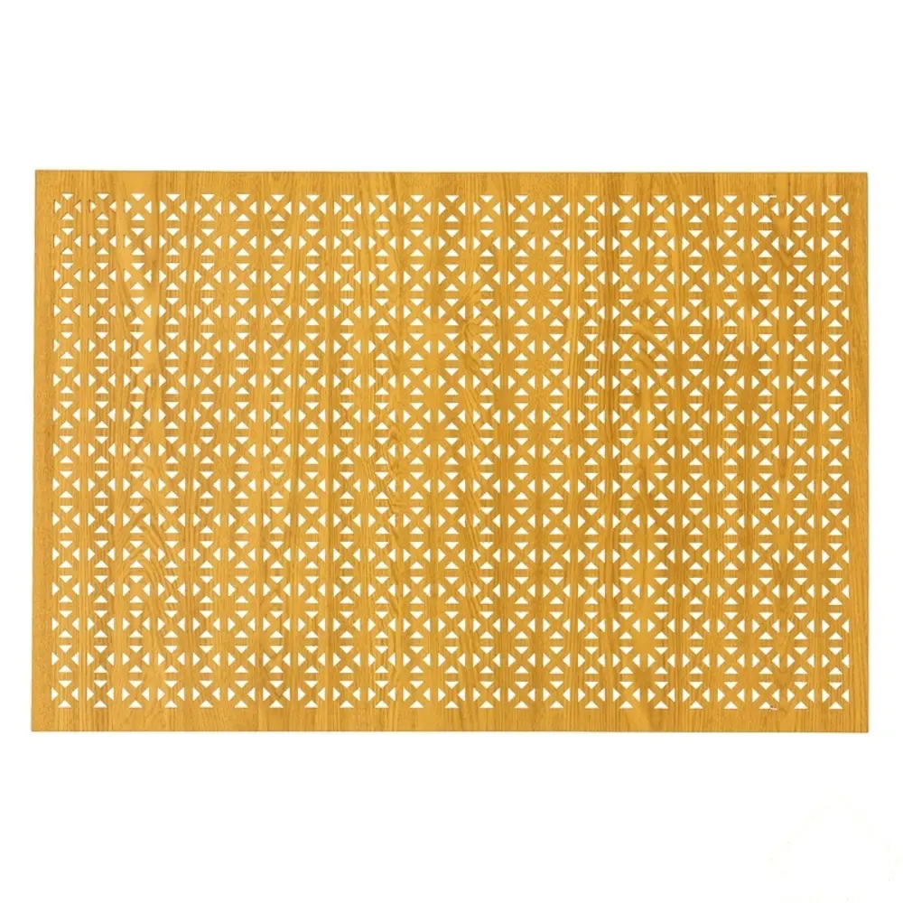 Панель Эленико 69.5х103 см цвет дуб 12640689 STLM-2165380 Santreyd 