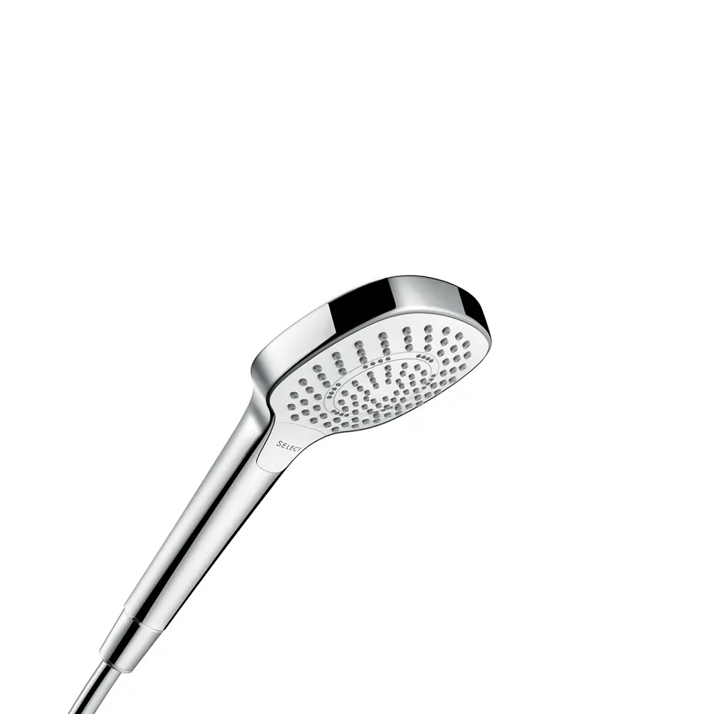 Лейка для душа Hansgrohe Croma Select E Multi, 3 режима STLM-2124234