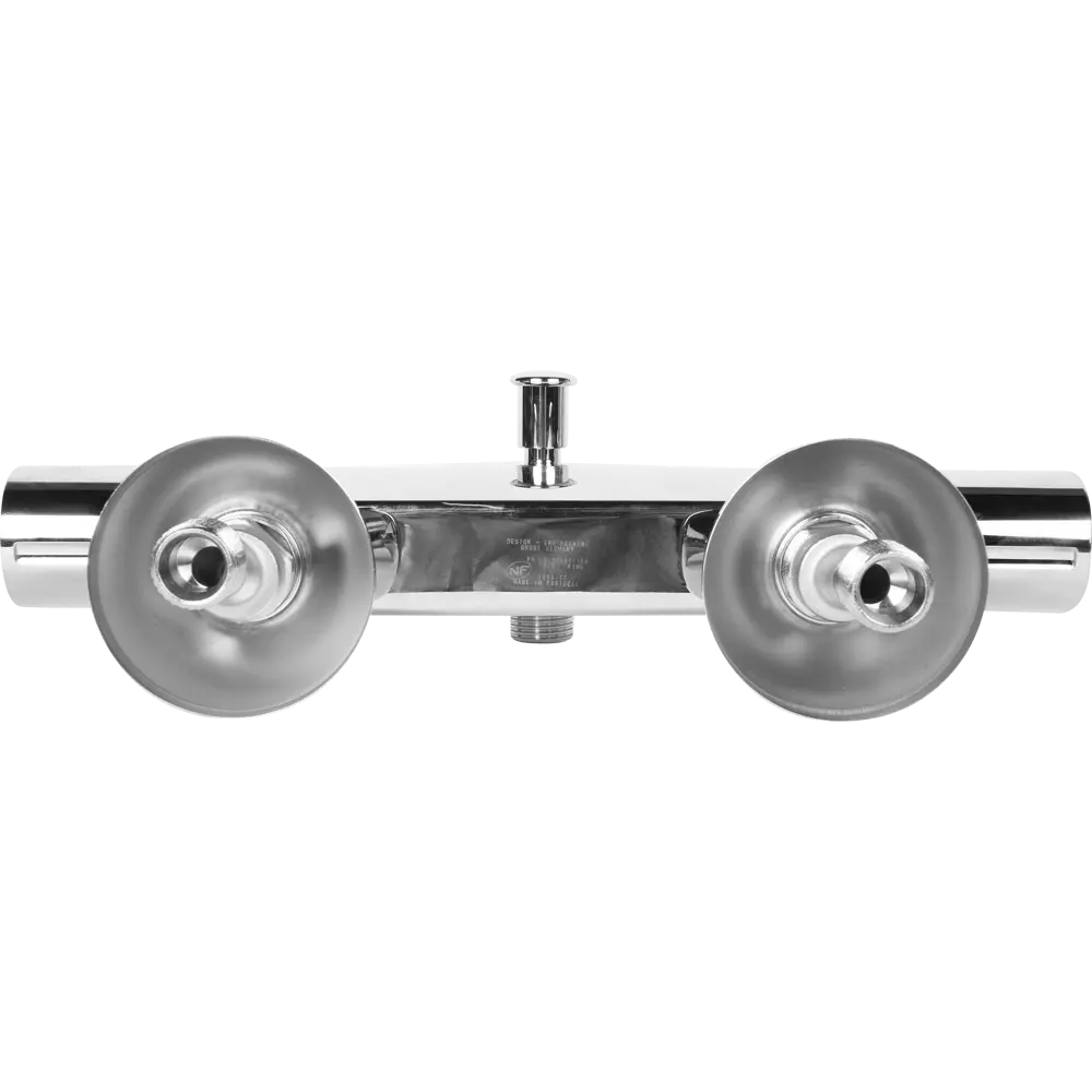 Термостат для ванны Grohe Precision Start 34598000 STLM-2100251 - Вид №3