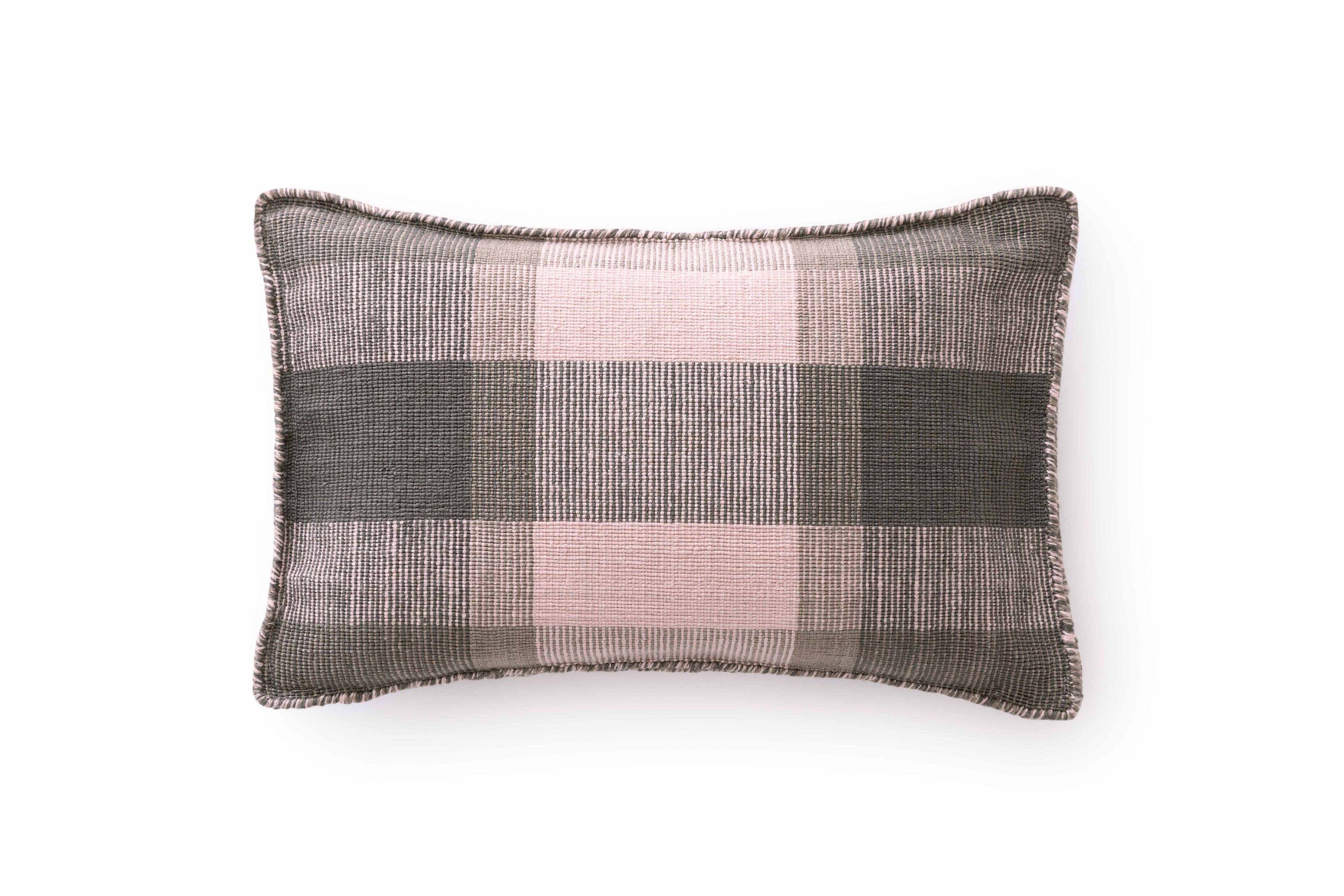 Наружная переработанная ПЭТ-подушка GAN Nomad ARCH-00147210