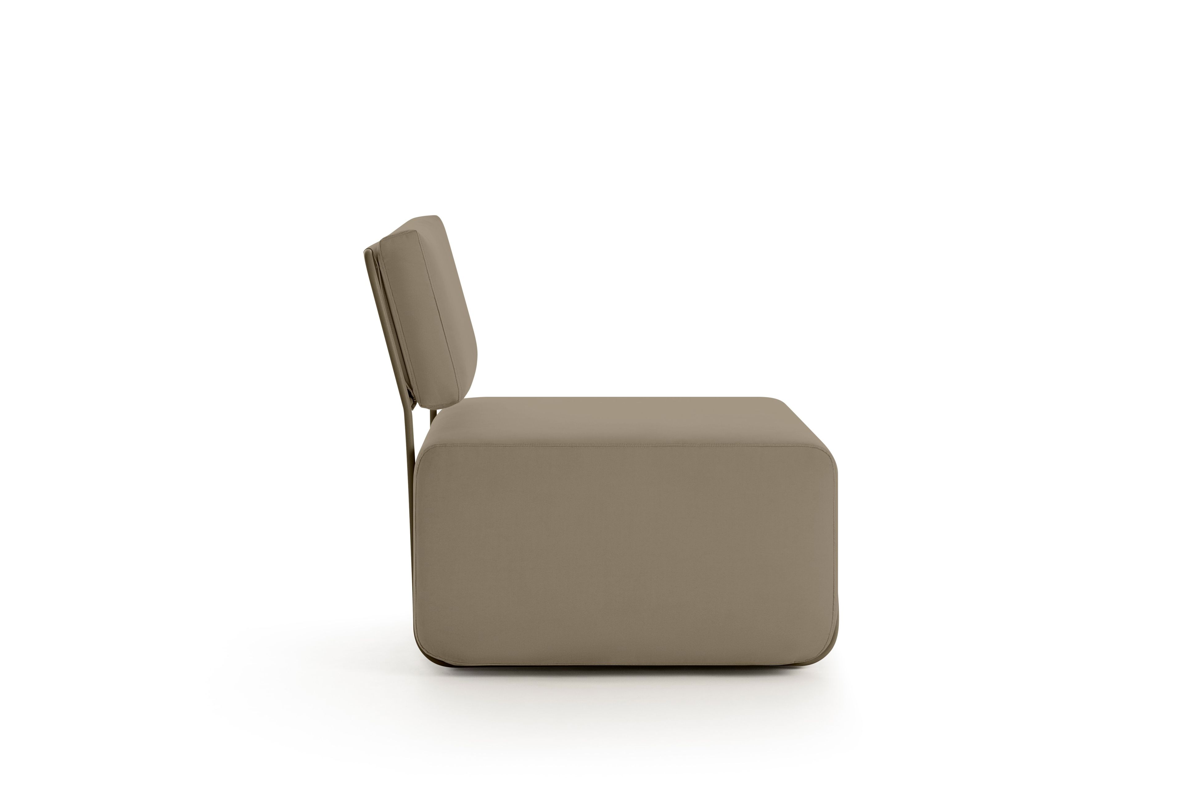 Тканевое кресло Diabla Lilly ARCH-00095300 - Вид №32