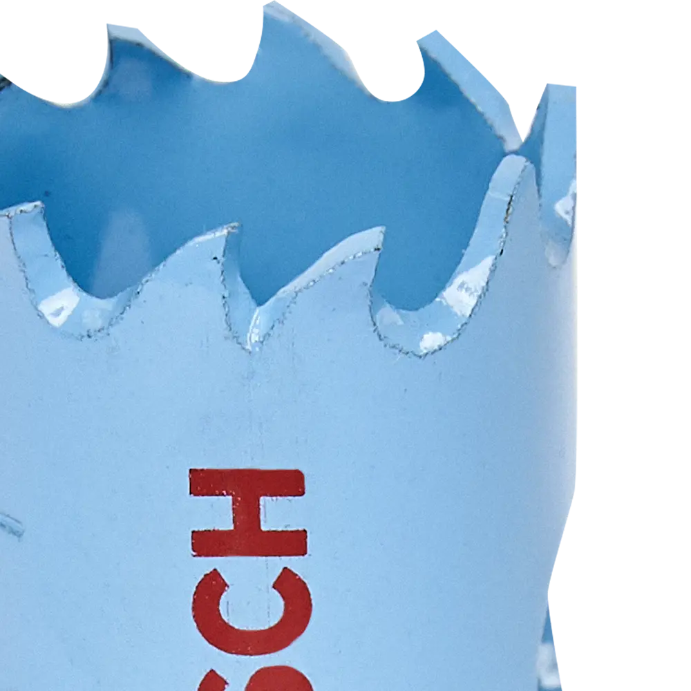 Коронка по стали Bosch 2608584780 19 мм BOSCH PROFESSIONAL STLM-2137974 - Вид №1