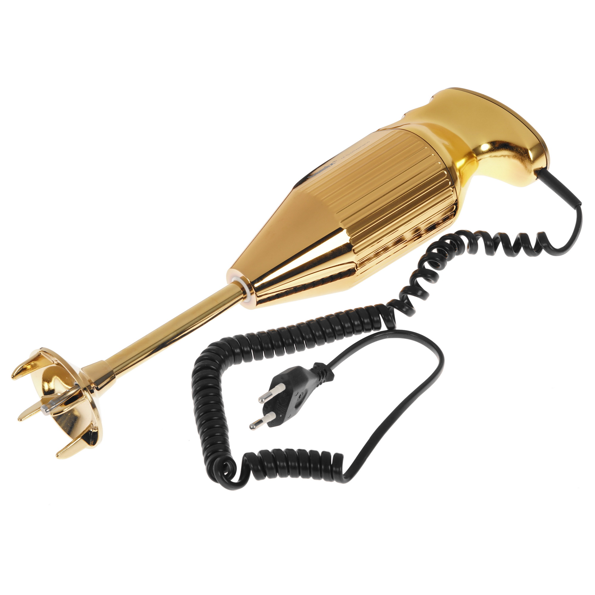 8171879 Блендер погружной Bamix LuxuryLine M200 золотистый STDN-0102942 - Вид №7