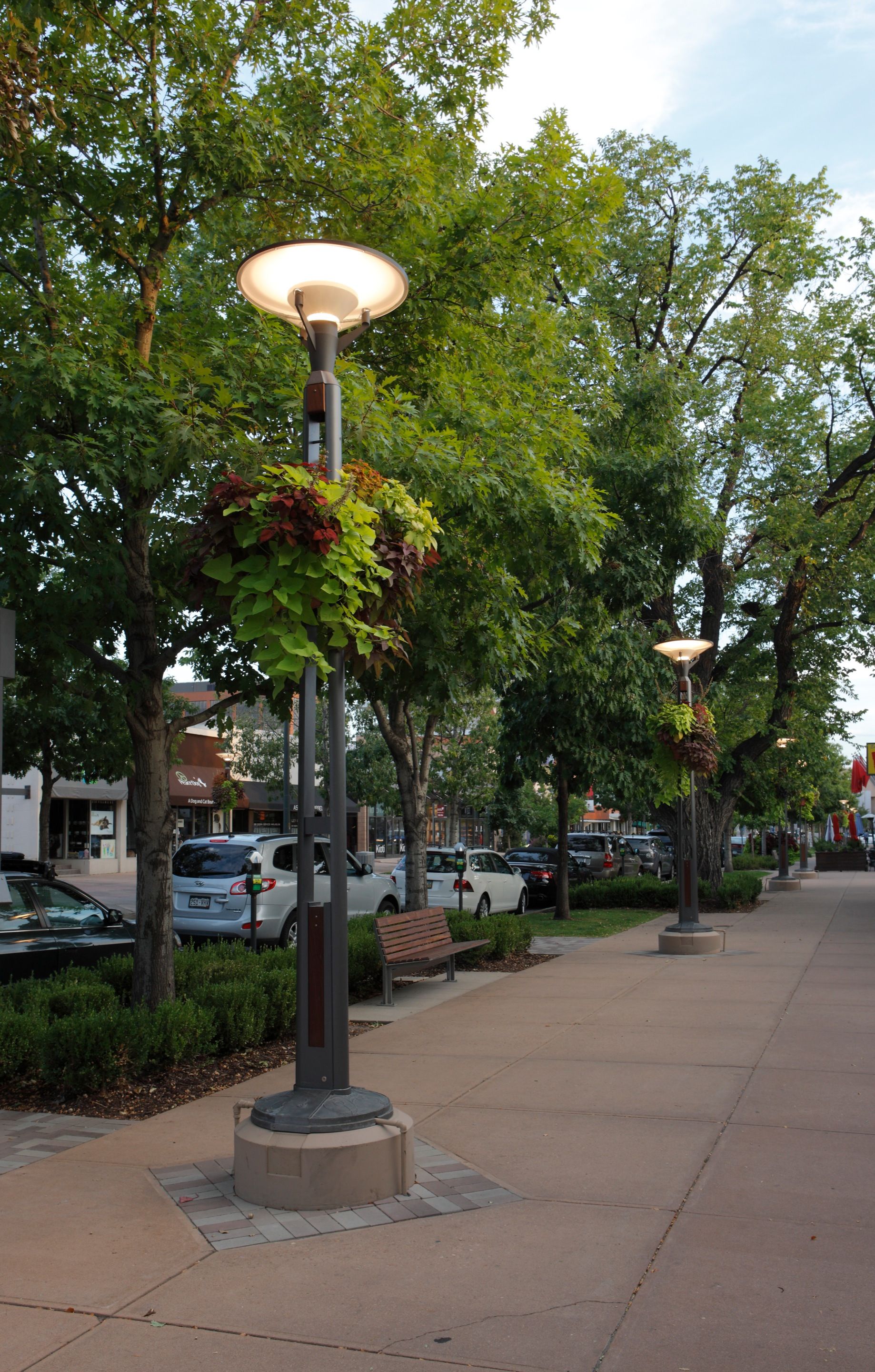 Светодиодная головка полюса KIPP ARCH-00085863 - Вид №44