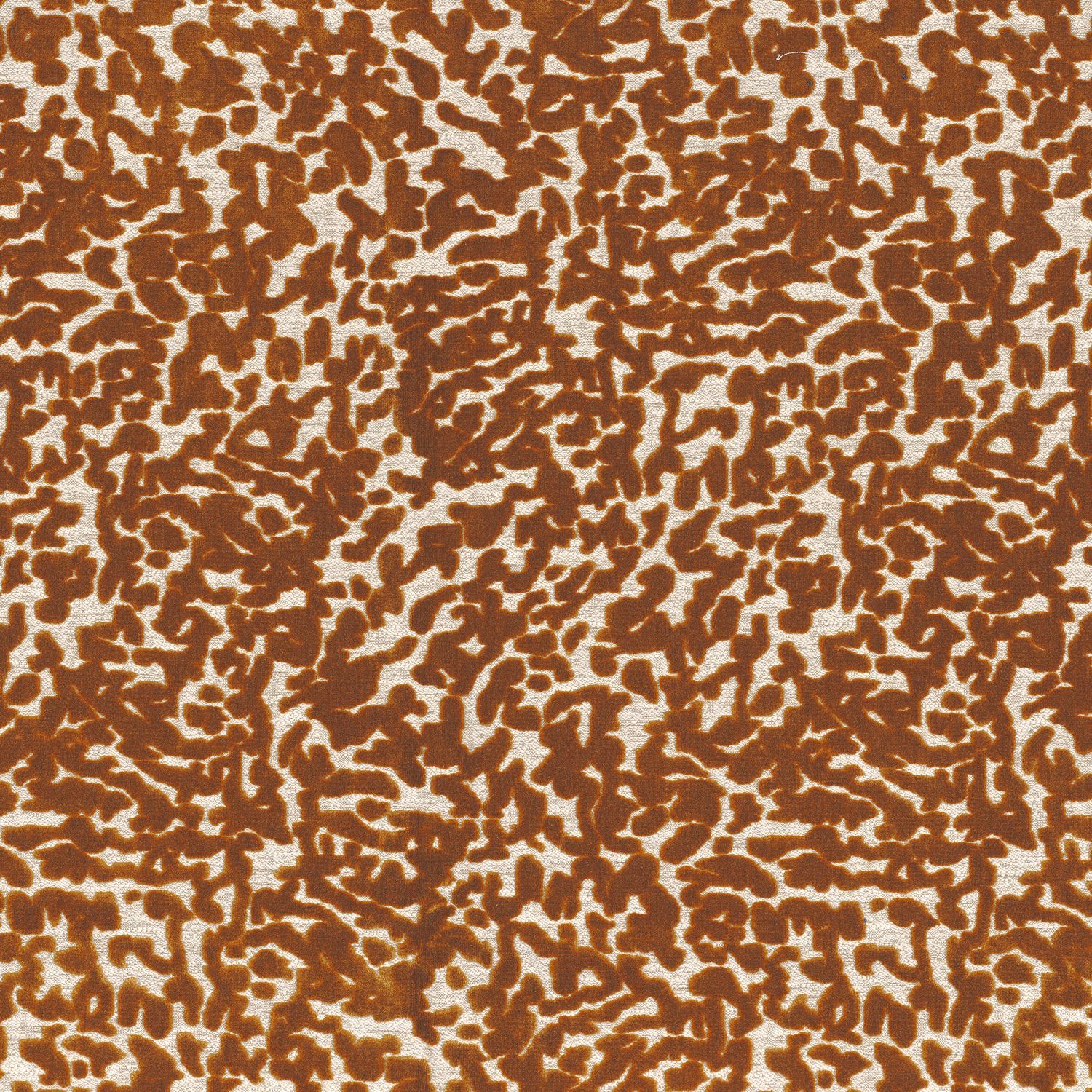 Бархатная ткань для штор Casamance Ocema ARCH-00121836 - Вид №5