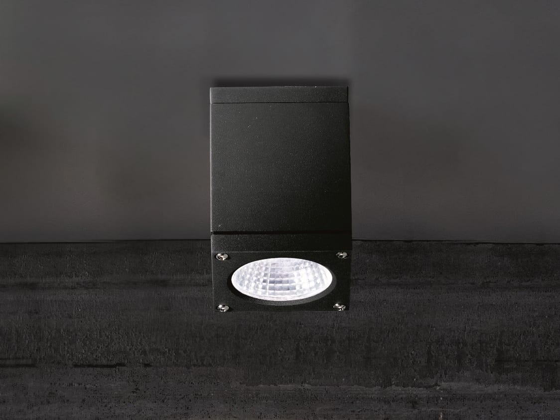 Литой алюминиевый потолочный светильник Zafferano Подошва ARCH-00138393 - Вид №1