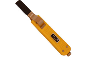 18687816 Инструмент для зачистки и обрезки кабеля LY25-5 111055 FASEN