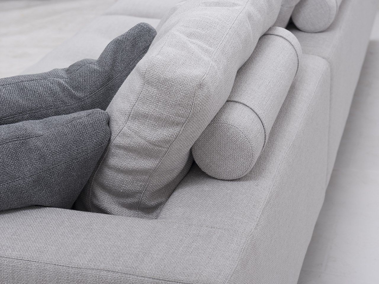 Ткань диван Nobonobo Most ARCH-00084065 - Вид №4