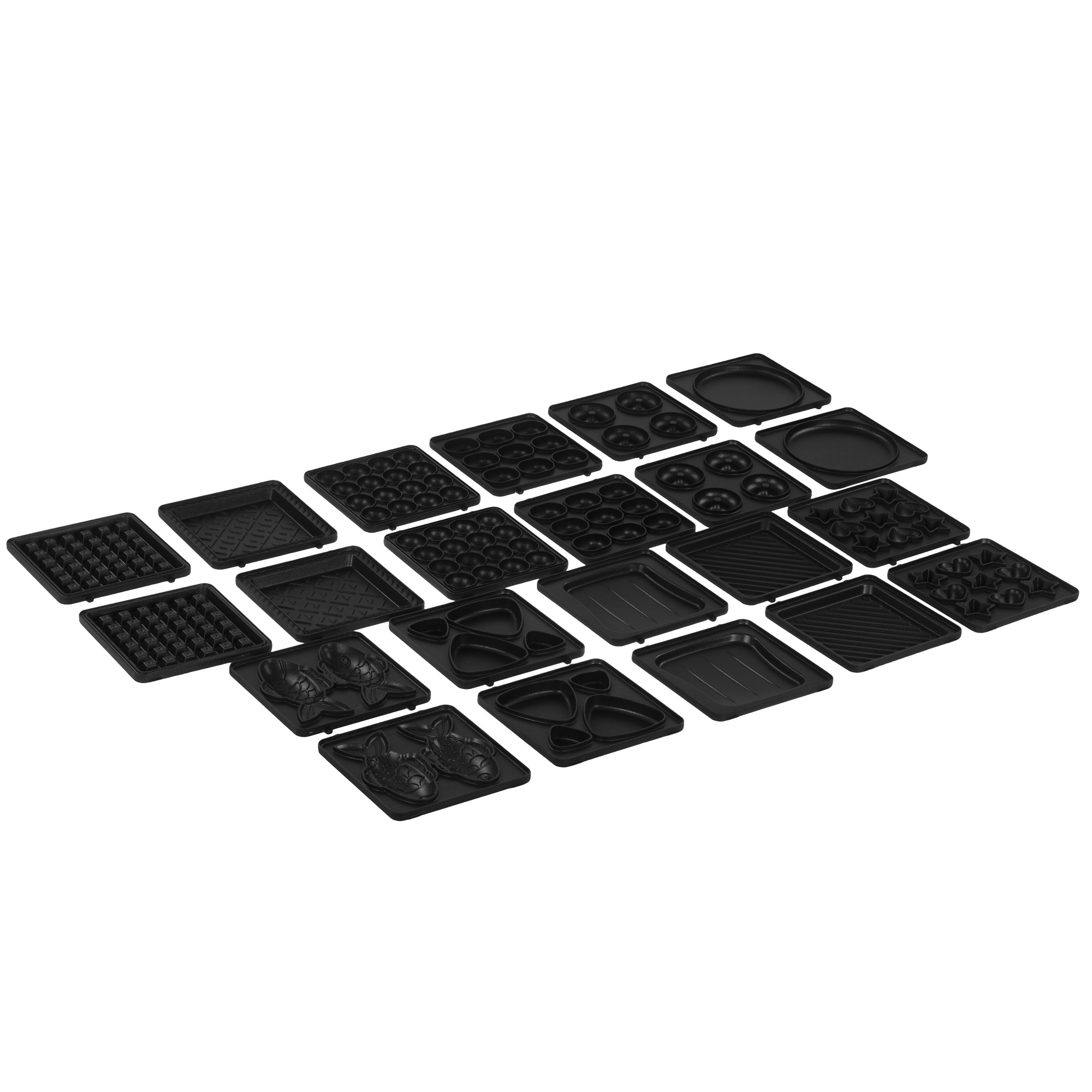 9148442 Универсальный пекарь Marta MT-SM1739B зеленый STDN-0022638 - Вид №5