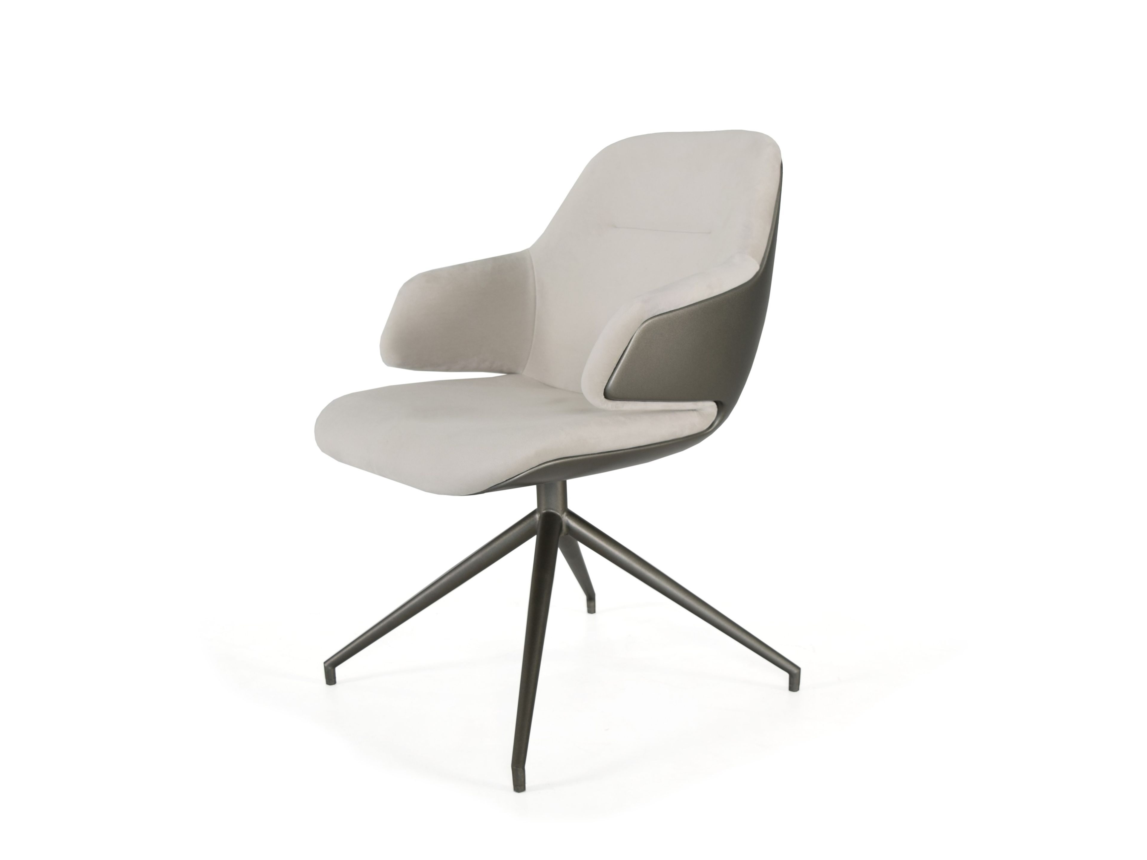 Стул на насесте с подлокотниками ABLE CASSINI ARCH-00094298 - Вид №1