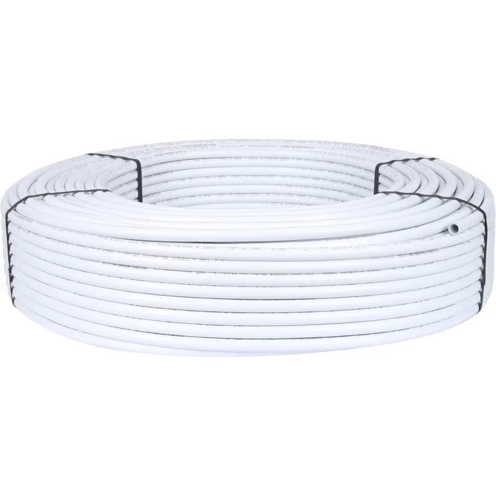 Труба металлопластиковая Stout ø16 мм 200 м STLM-2153867