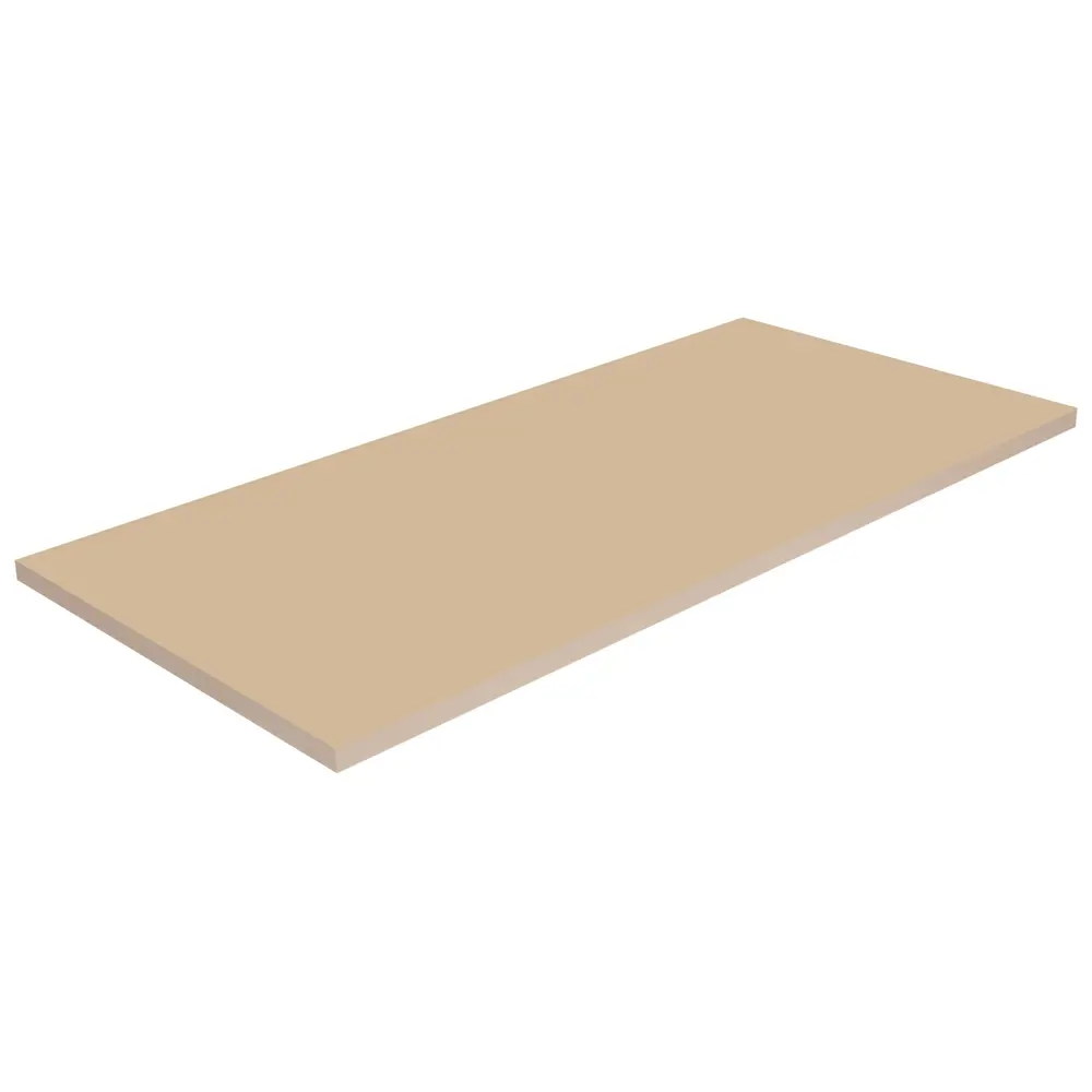 Дверь для шкафа Delinia «Капучино» 33x70 см, ЛДСП, цвет бежевый STLM-2052636 - Вид №1