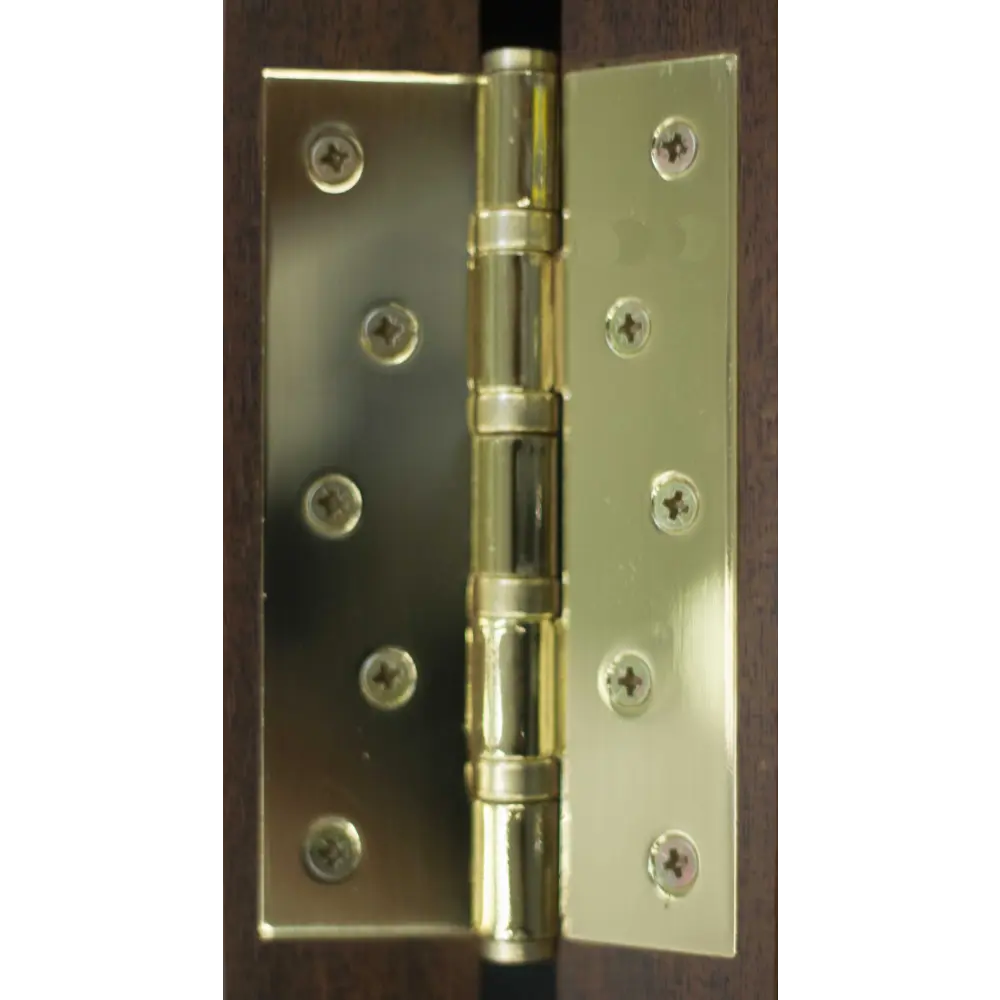 Петля универсальная Fuaro 4BB/А 125x75x2.5 мм сталь цвет хром 13965311 STLM-2151264 Santreyd  - Вид №3