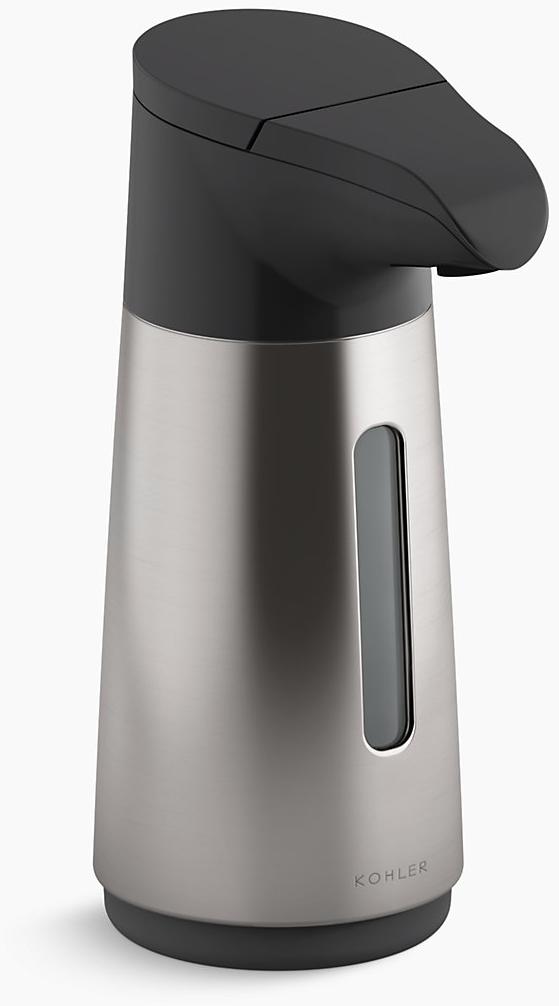 KOHLER Бесконтактный дозатор пенящегося мыла K-8637-ST 