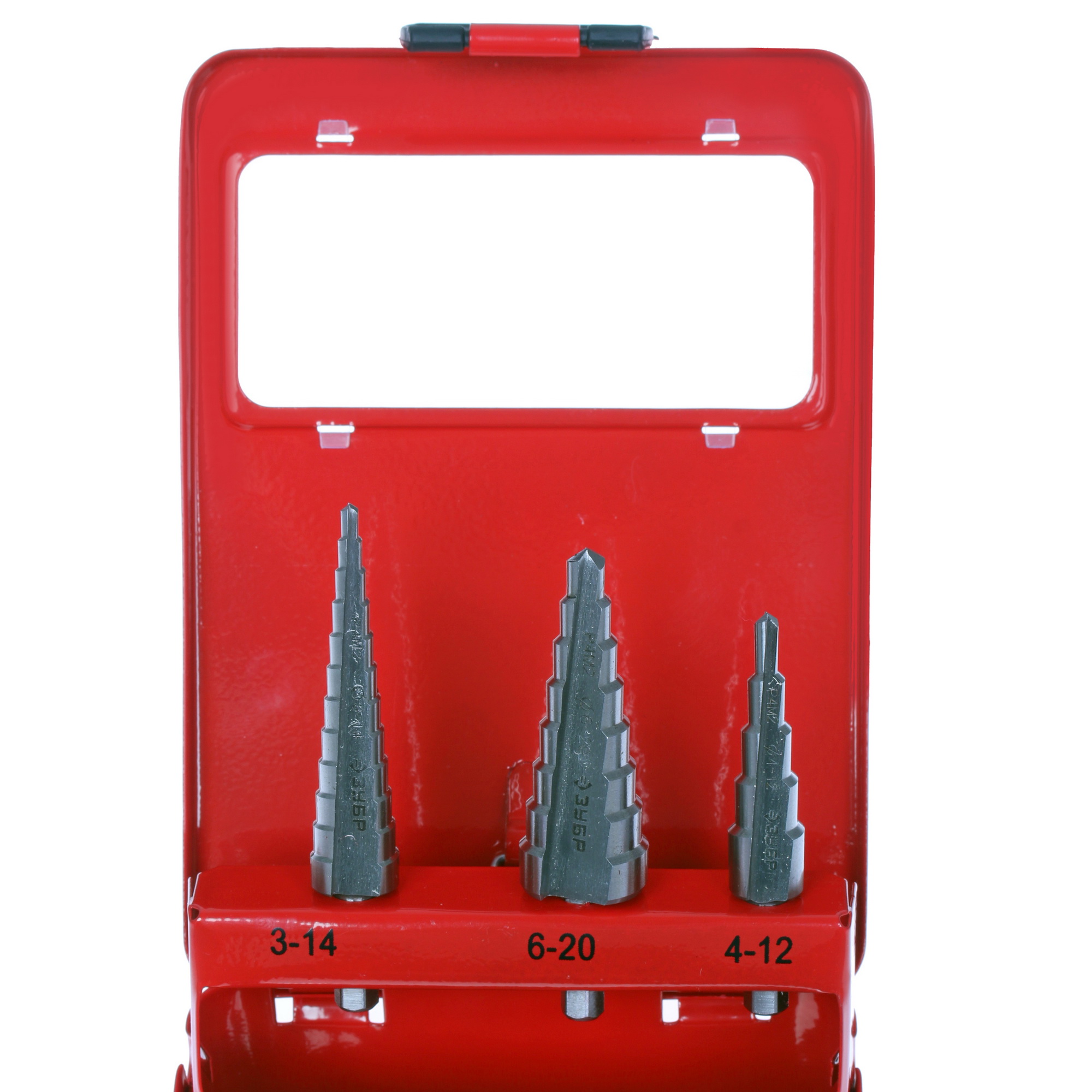 Набор сверл ЗУБР 29665-3-20-H3 8123334 STDN-0018480 - Вид №2