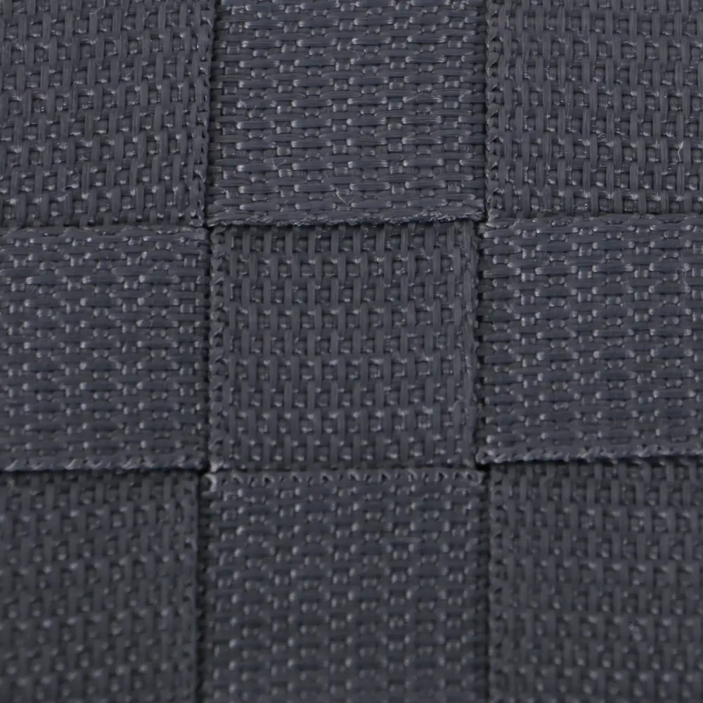 Корзина Sensea Silk с разделителями 26x17 см, цвет серый Без серии STLM-2122867 - Вид №2