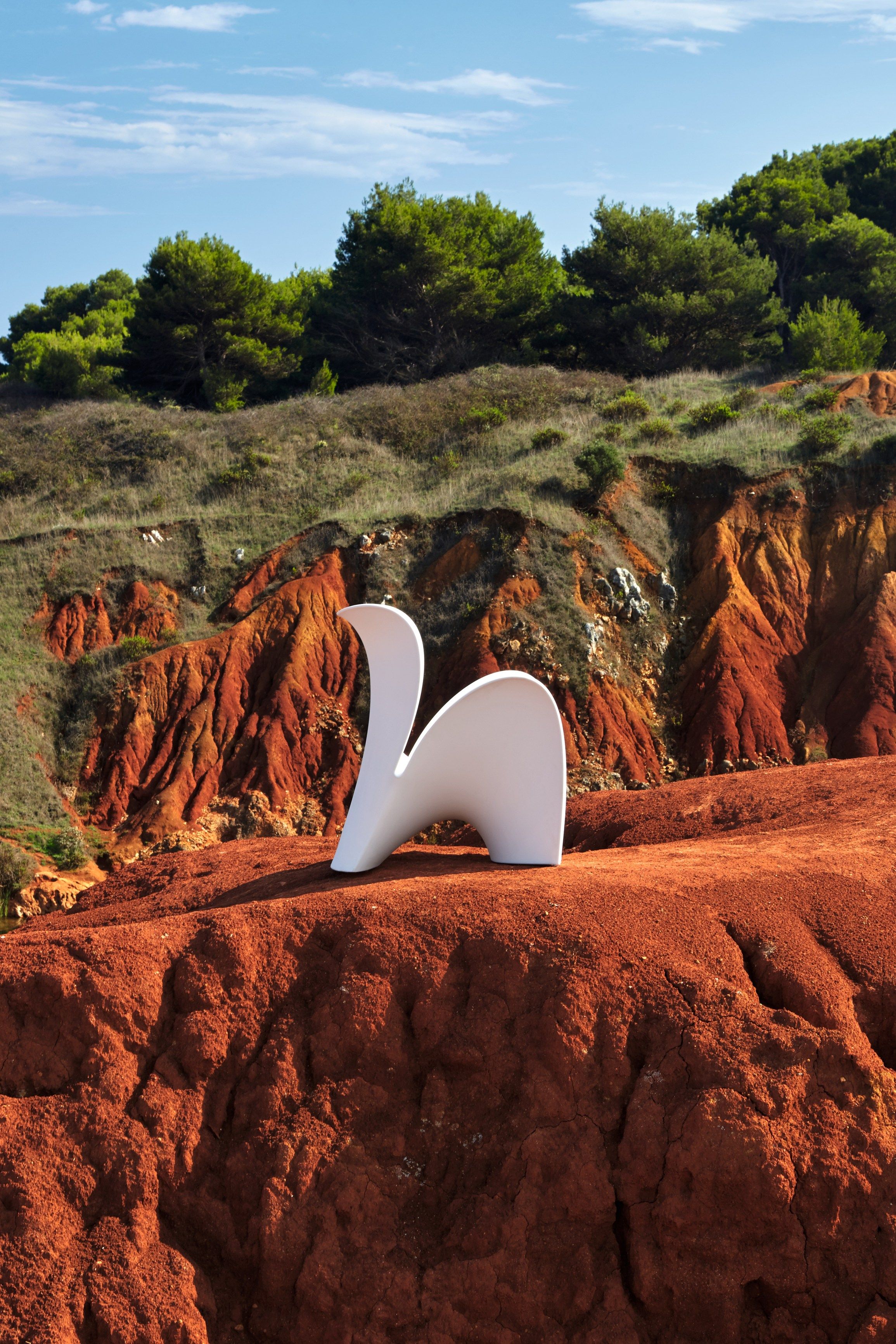 Кресло Poleasy® MY YOUR Лилия ARCH-00019692