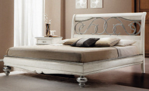 Кровать  ARTE CASA 2367