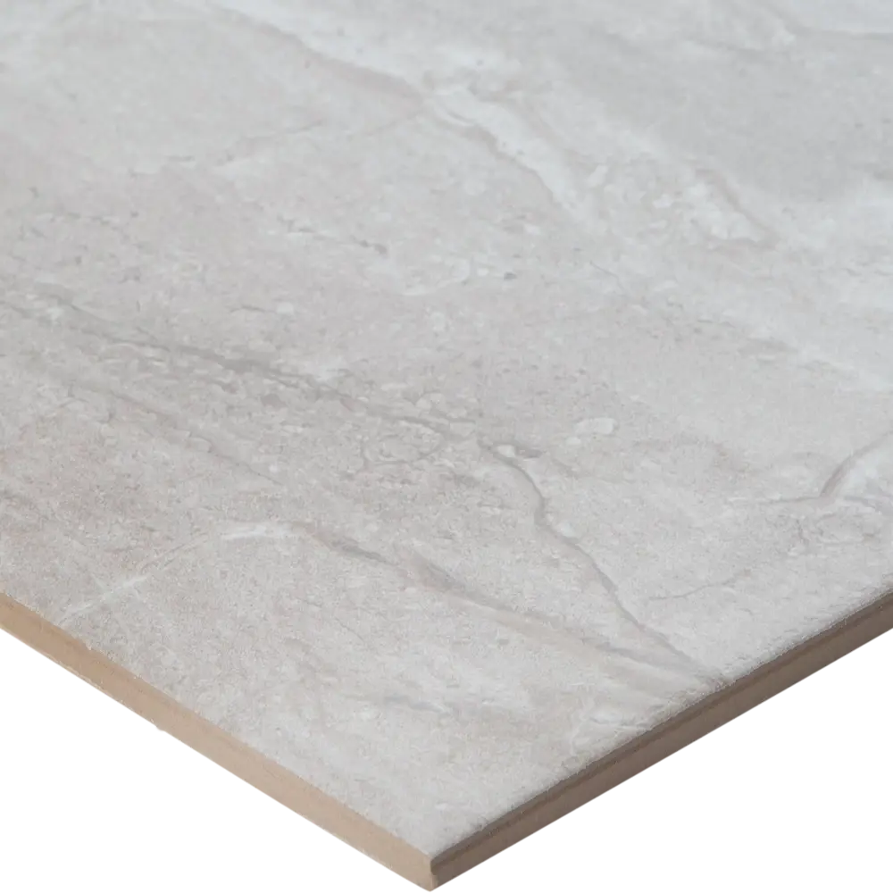 Керамогранит Marmo Milano 60.7х60.7 см 1.105 м² цвет серый Golden Tile STLM-2027697 - Вид №1