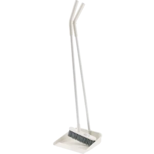 Щётка с совком Palisad Ленивка пластик