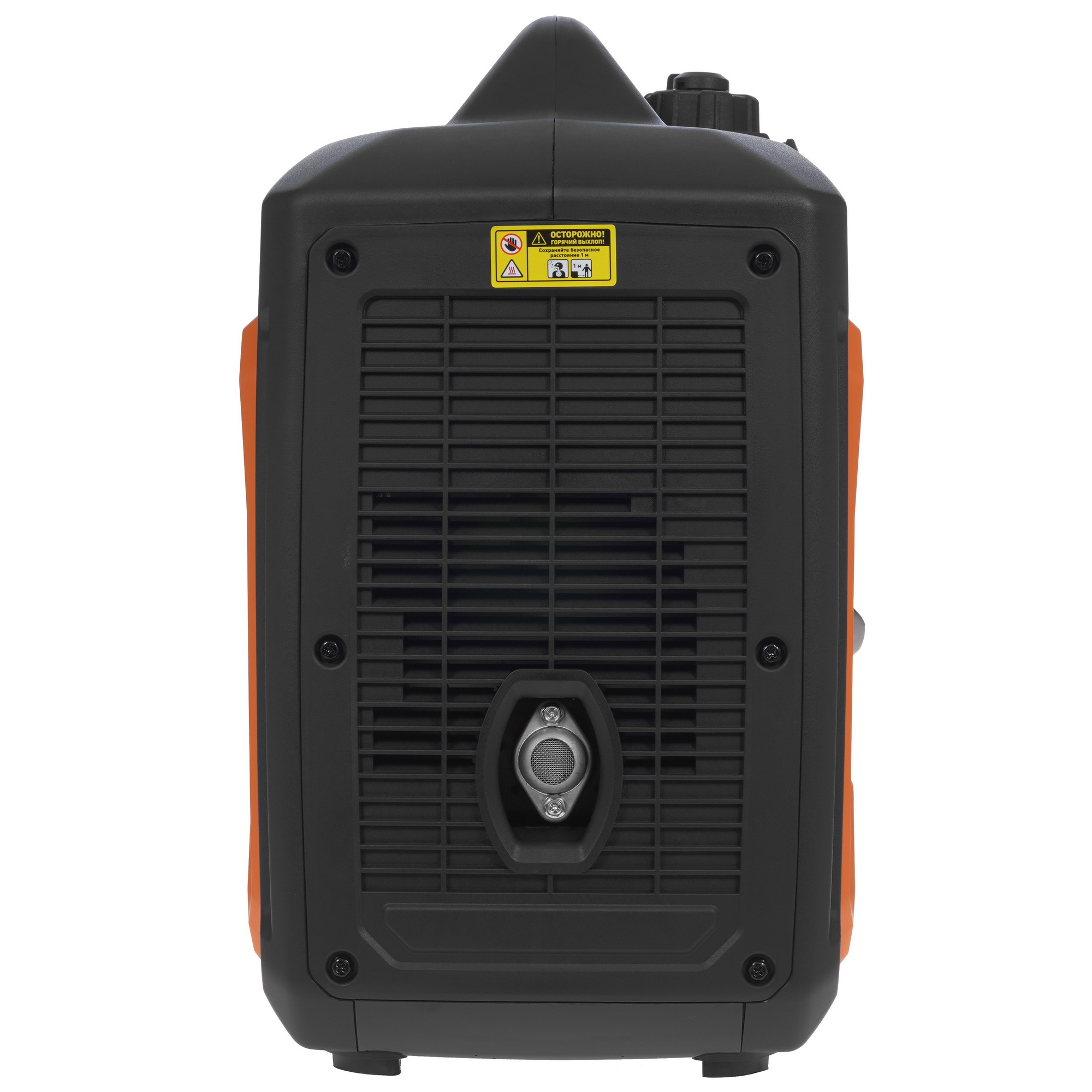 Электрогенератор   бензиновый Carver PPG-2100IS 9967098 STDN-0070414 - Вид №3